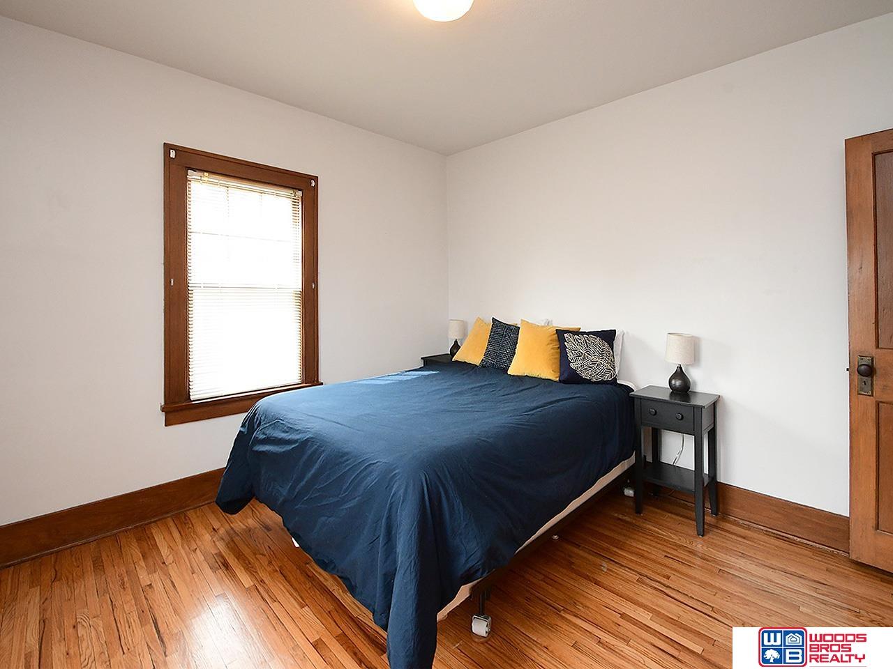 2851 Washington Street, Lincoln, NE, 68502