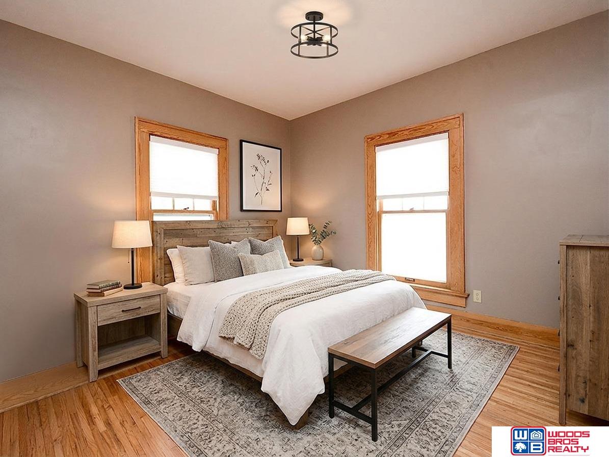 2851 Washington Street, Lincoln, NE, 68502