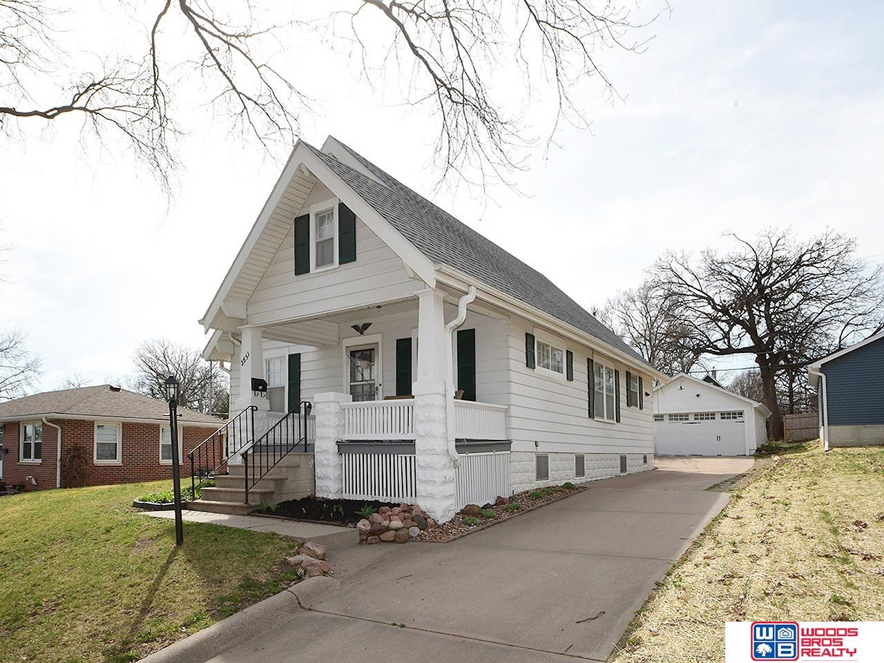 2851 Washington Street, Lincoln, NE, 68502