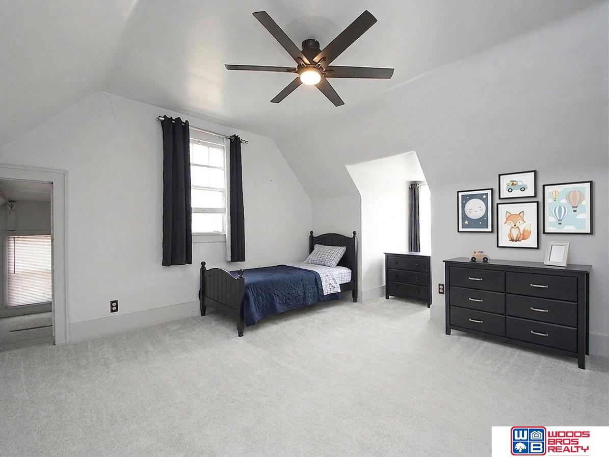 2851 Washington Street, Lincoln, NE, 68502