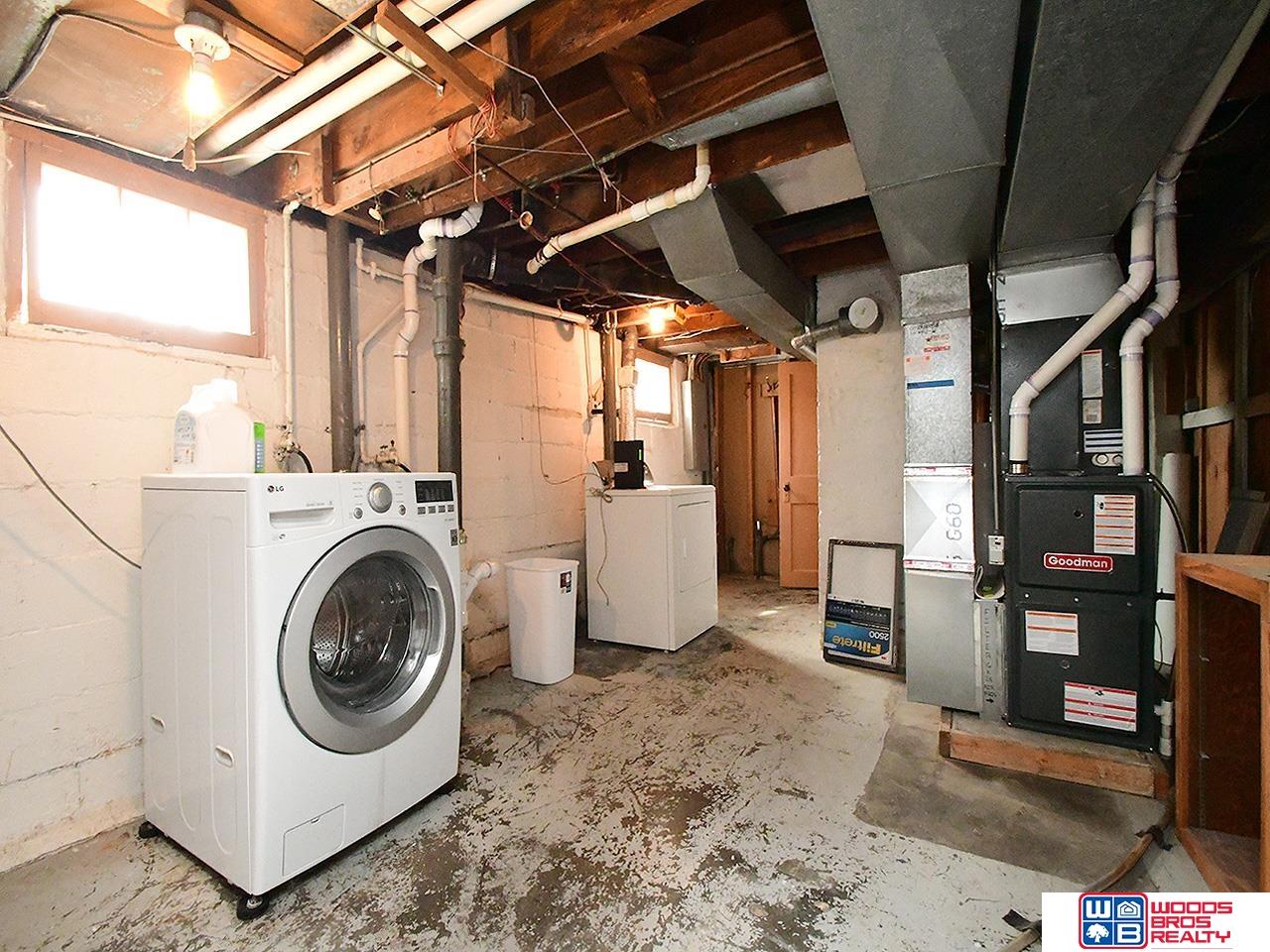 2851 Washington Street, Lincoln, NE, 68502