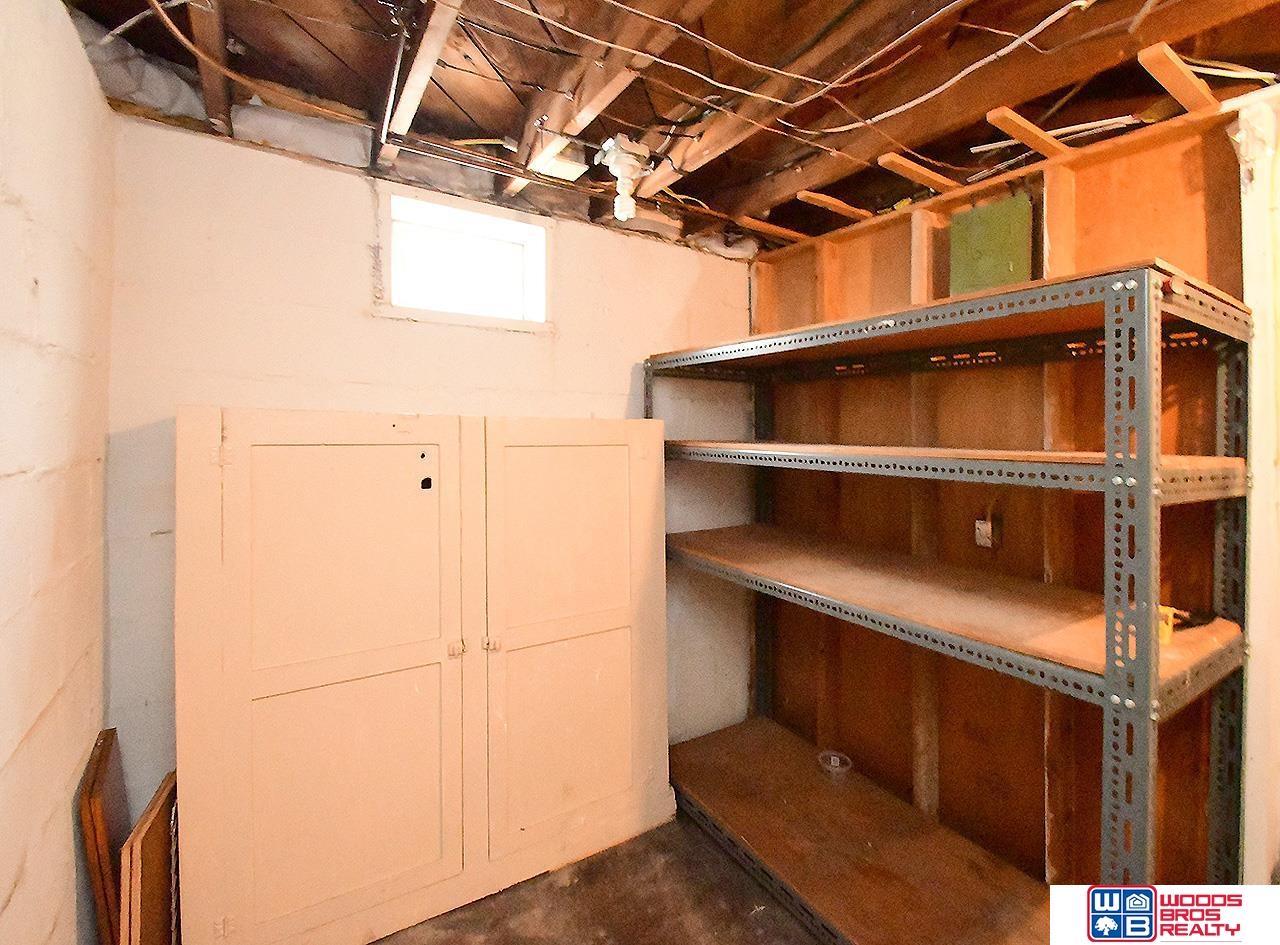 2851 Washington Street, Lincoln, NE, 68502