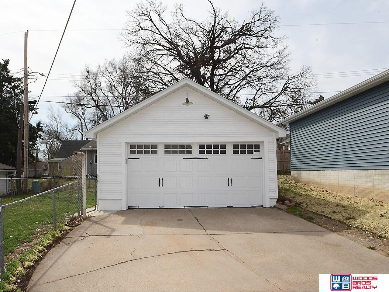 2851 Washington Street, Lincoln, NE, 68502