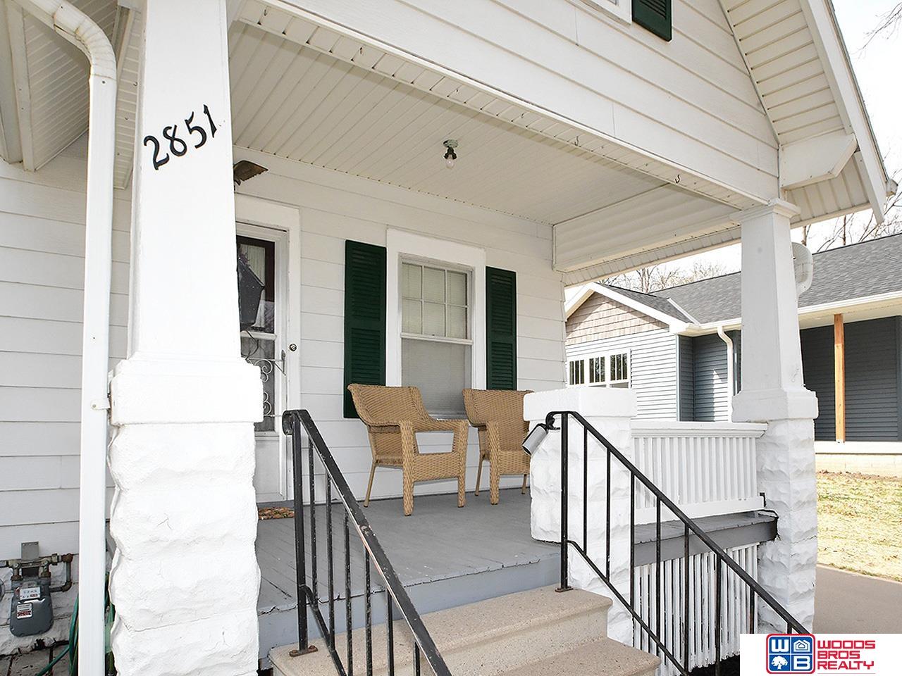 2851 Washington Street, Lincoln, NE, 68502