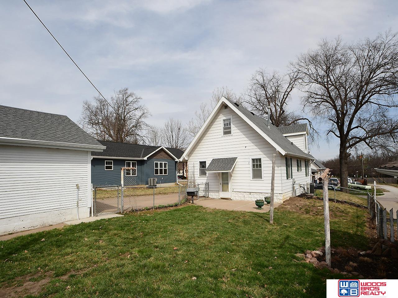 2851 Washington Street, Lincoln, NE, 68502