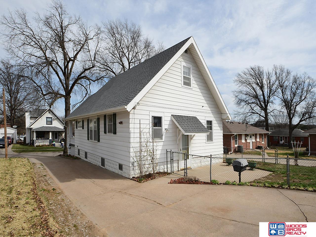 2851 Washington Street, Lincoln, NE, 68502