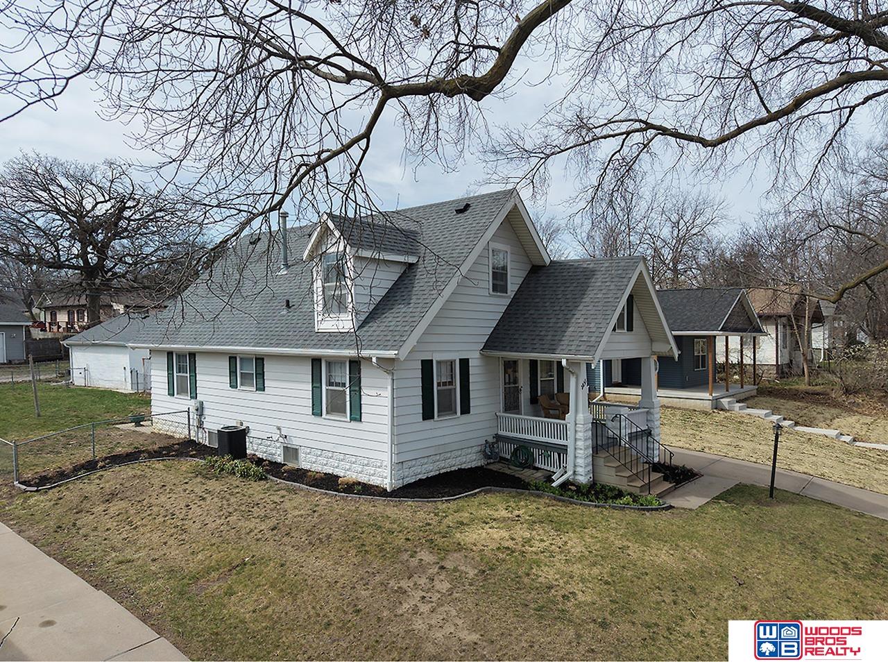 2851 Washington Street, Lincoln, NE, 68502