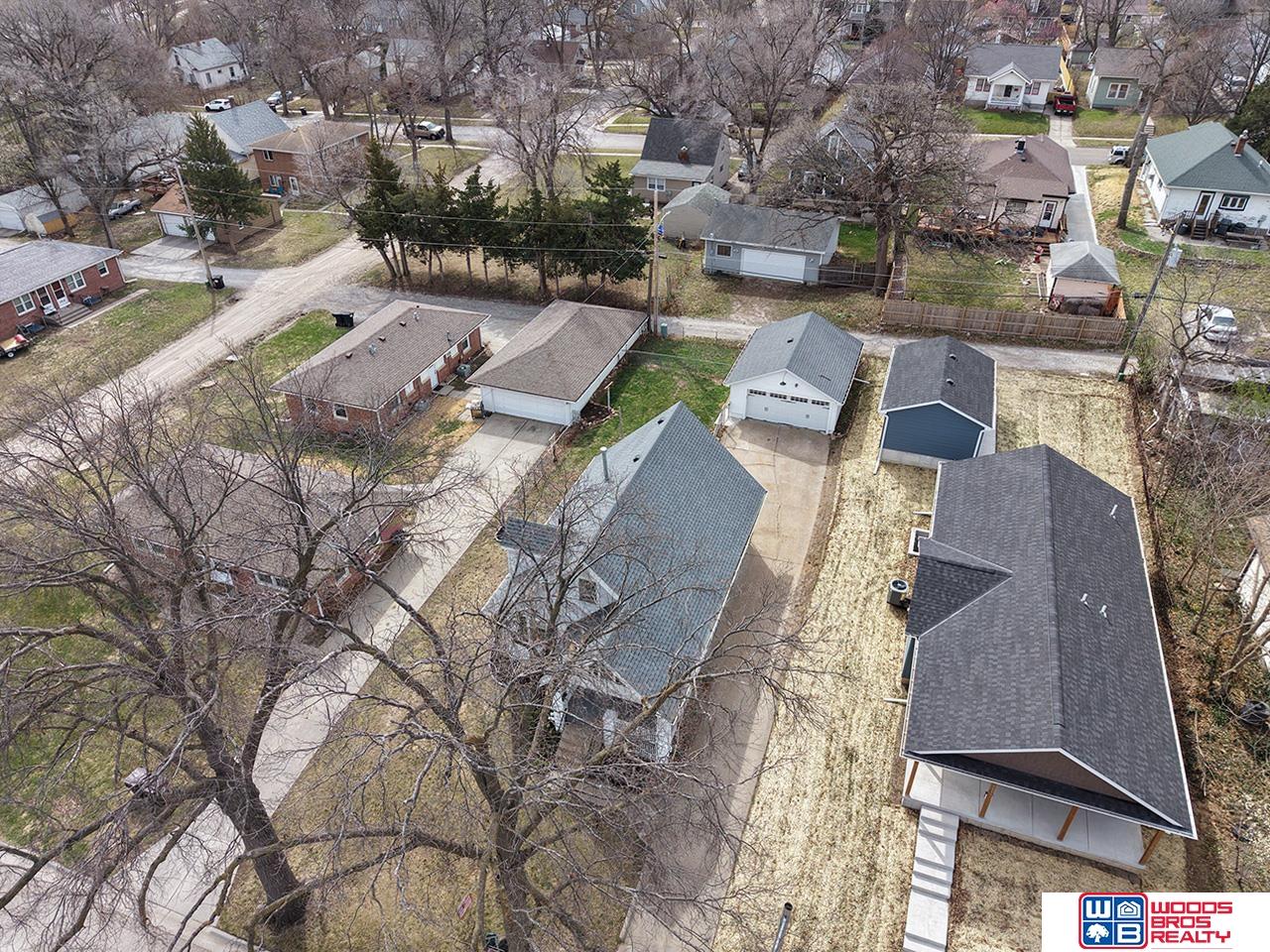 2851 Washington Street, Lincoln, NE, 68502