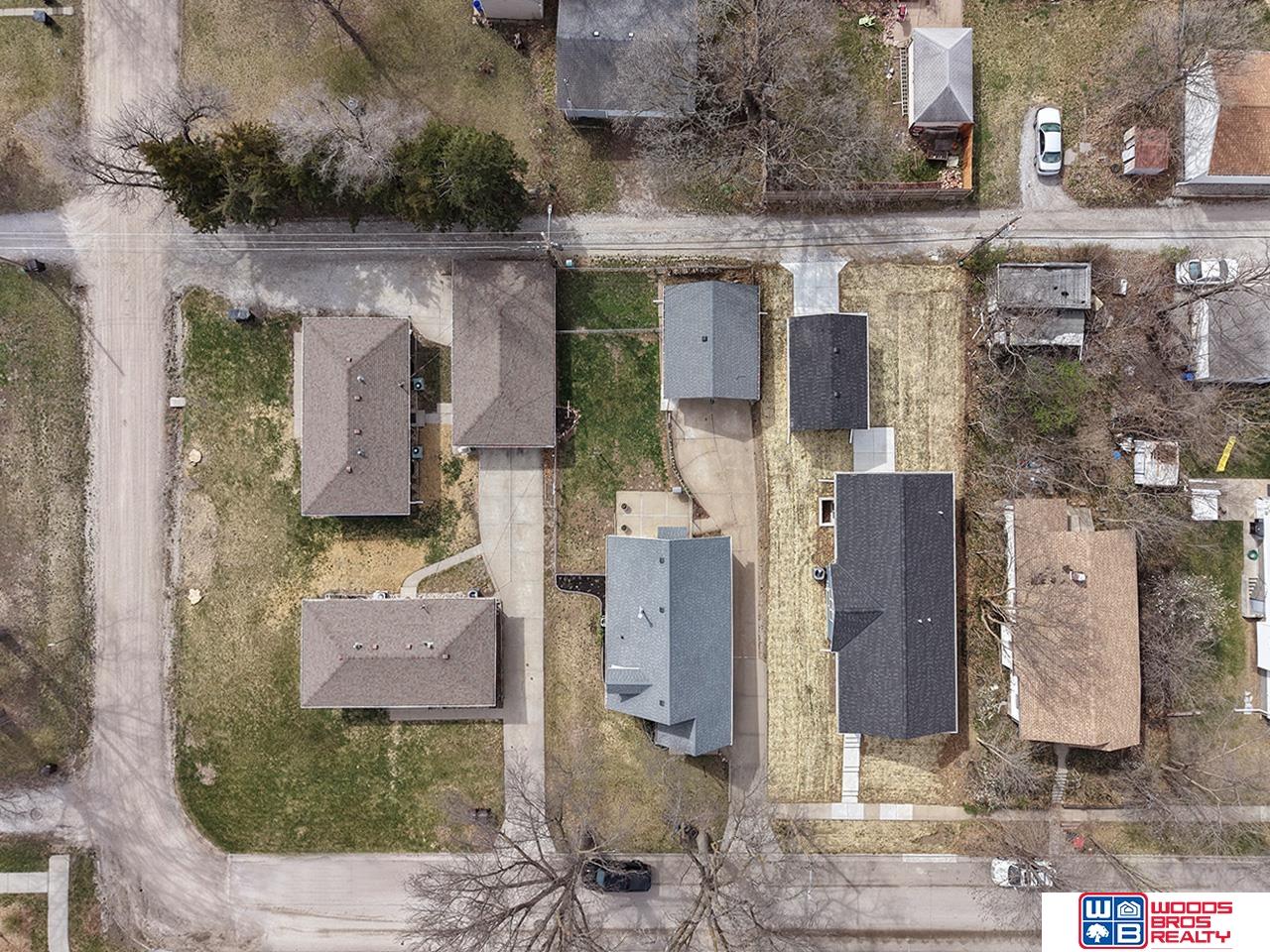 2851 Washington Street, Lincoln, NE, 68502