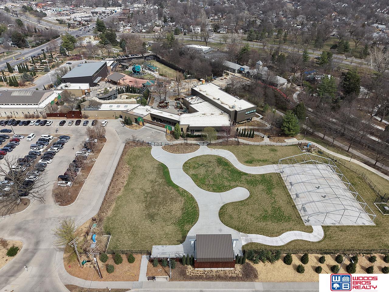 2851 Washington Street, Lincoln, NE, 68502