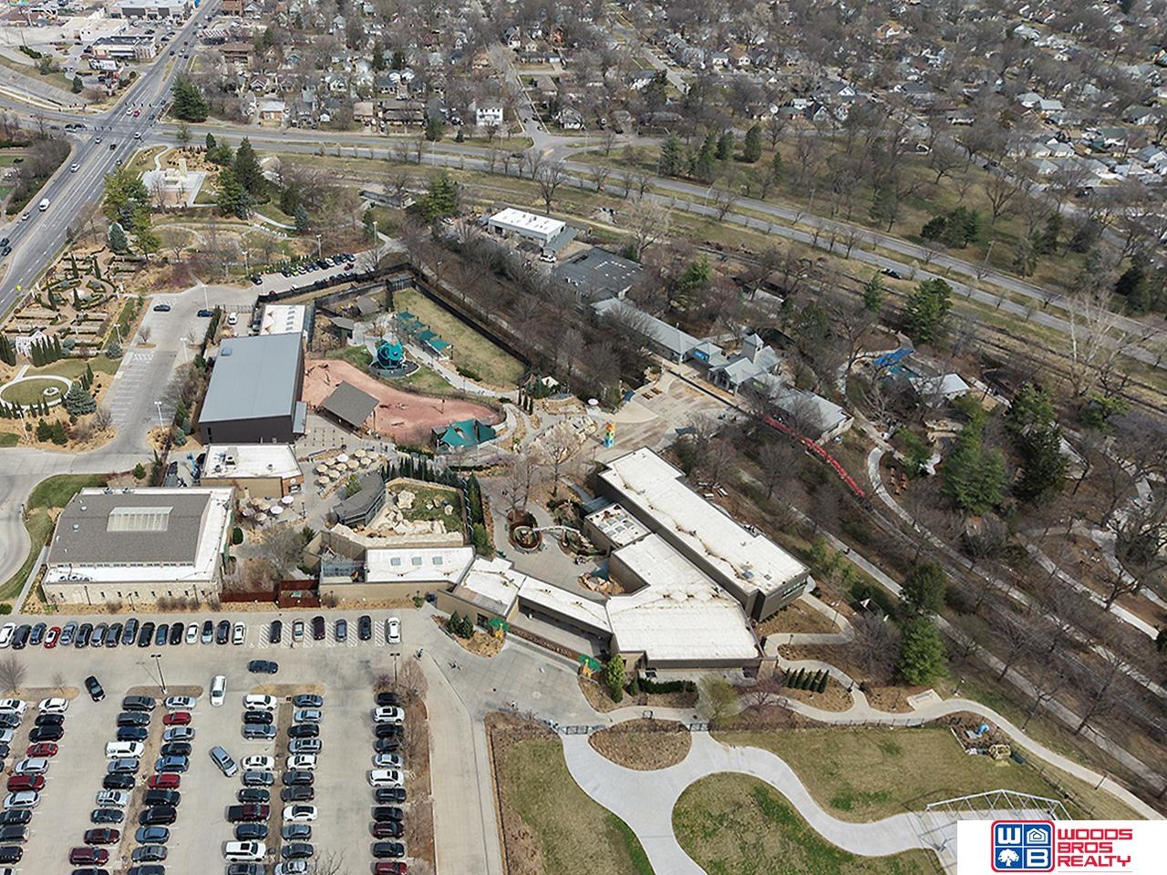 2851 Washington Street, Lincoln, NE, 68502