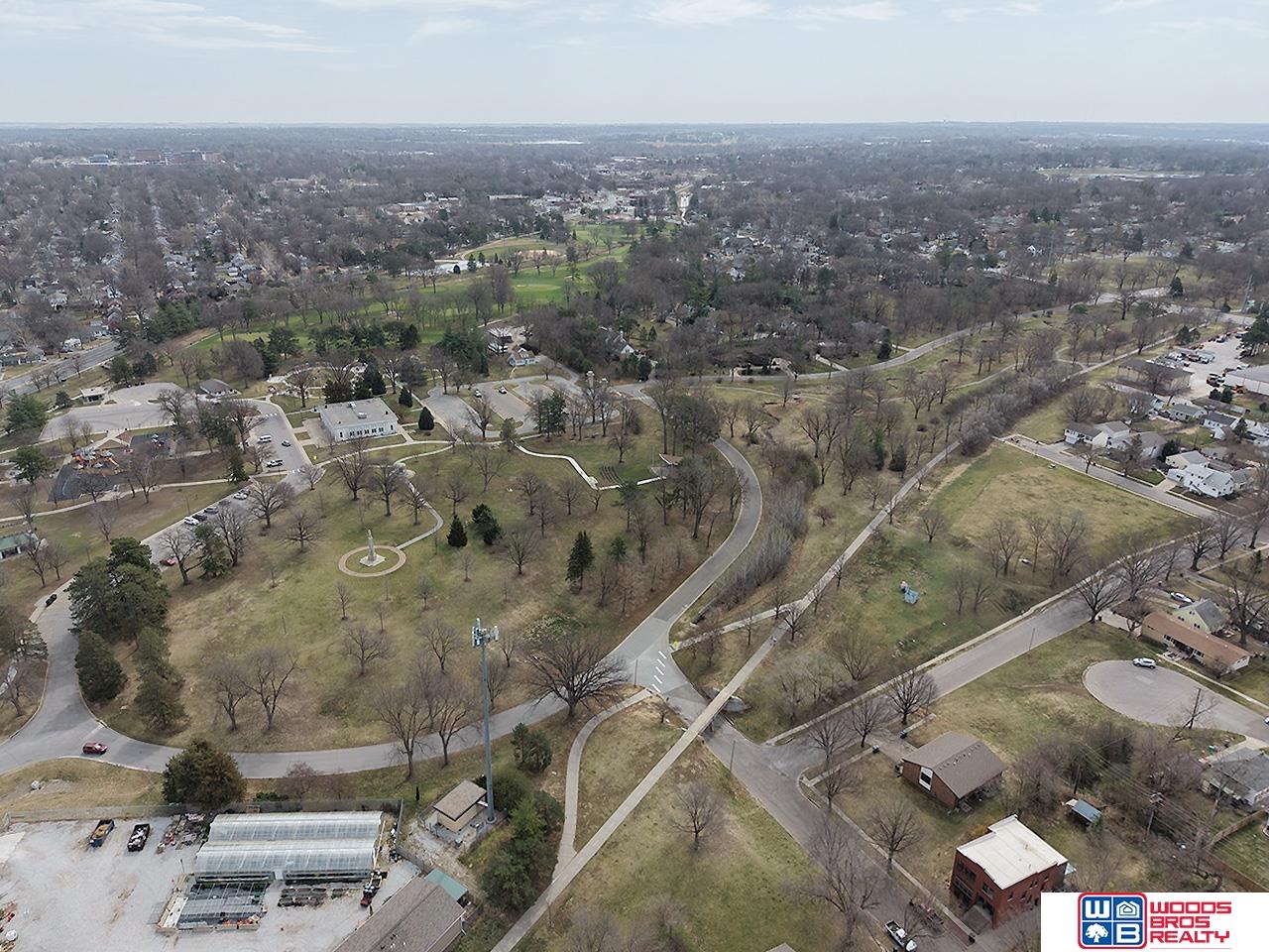 2851 Washington Street, Lincoln, NE, 68502