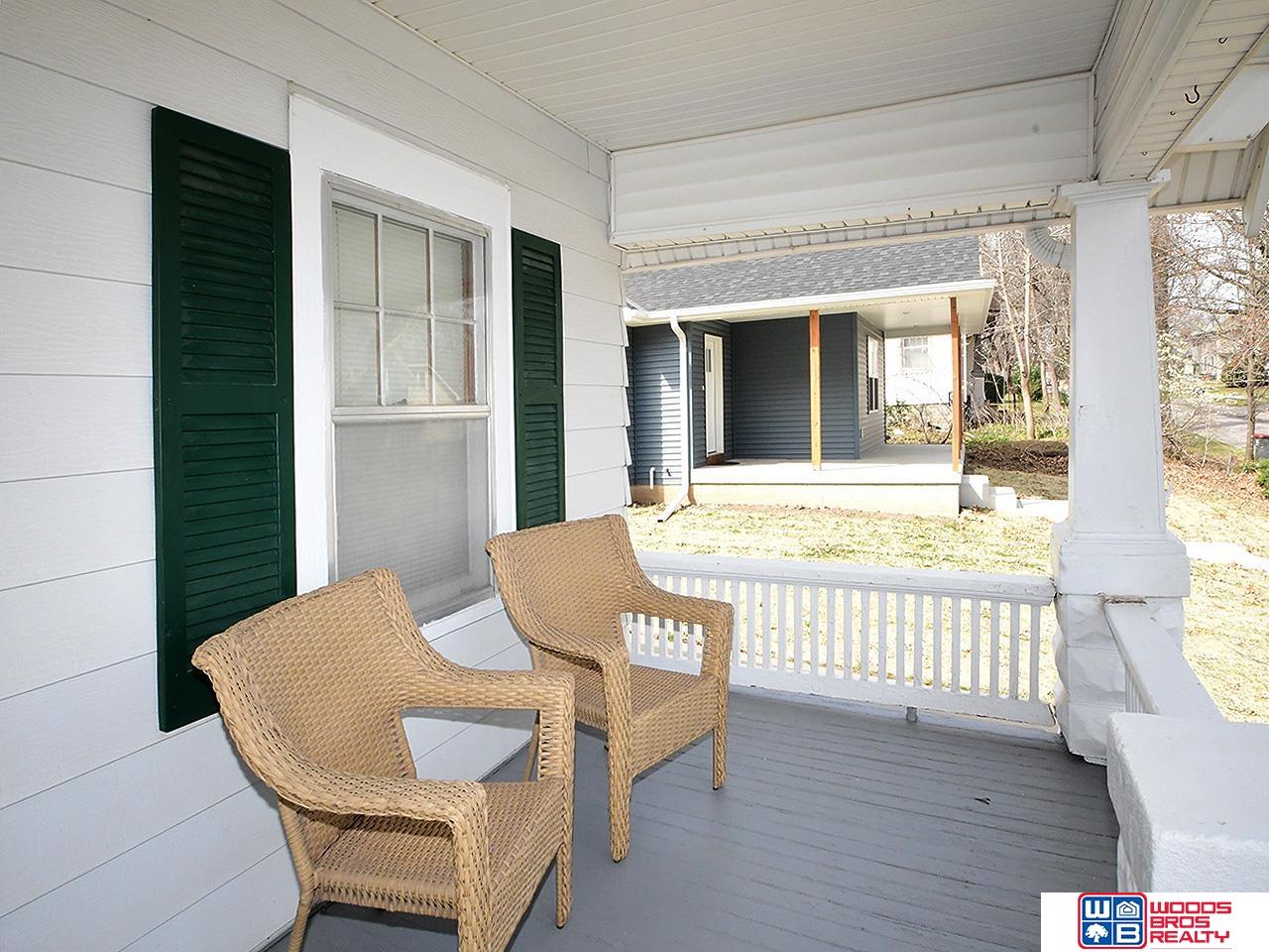 2851 Washington Street, Lincoln, NE, 68502