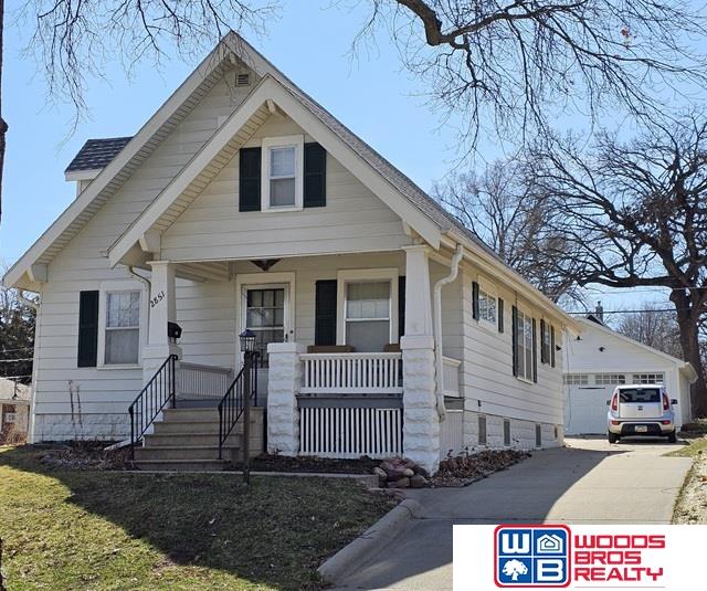 2851 Washington Street, Lincoln, NE, 68502