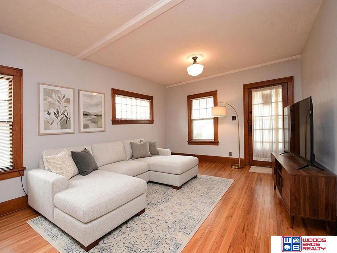 2851 Washington Street, Lincoln, NE, 68502