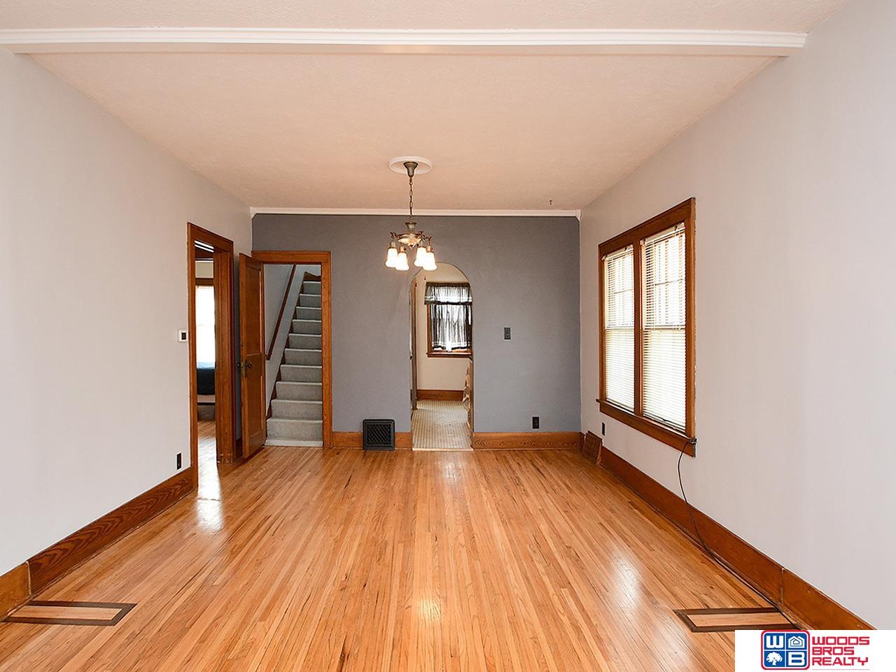 2851 Washington Street, Lincoln, NE, 68502