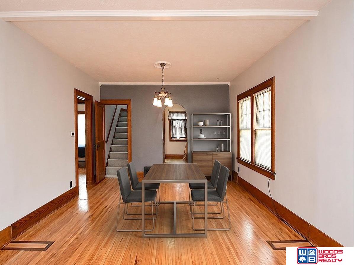 2851 Washington Street, Lincoln, NE, 68502