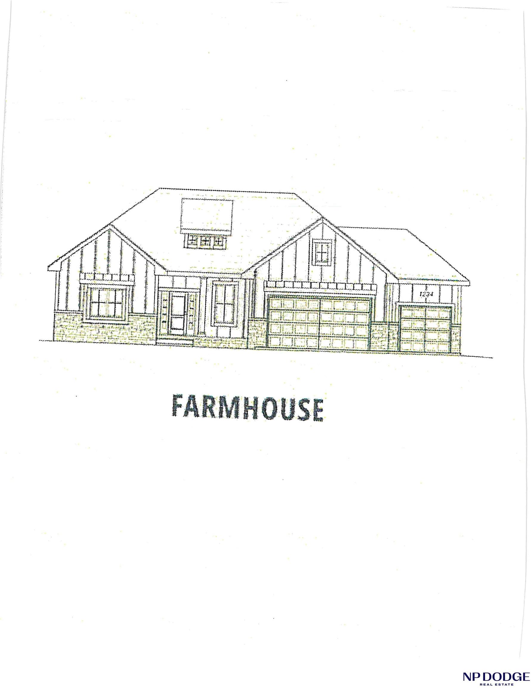 11267 S 102nd Avenue, Papillion, NE, 68046