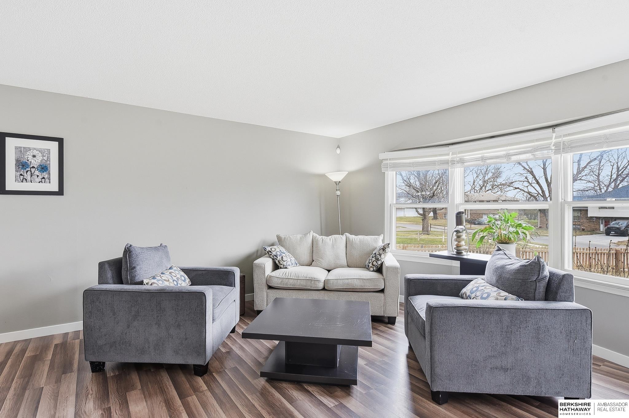 5306 S 105th Street, Omaha, NE, 68127