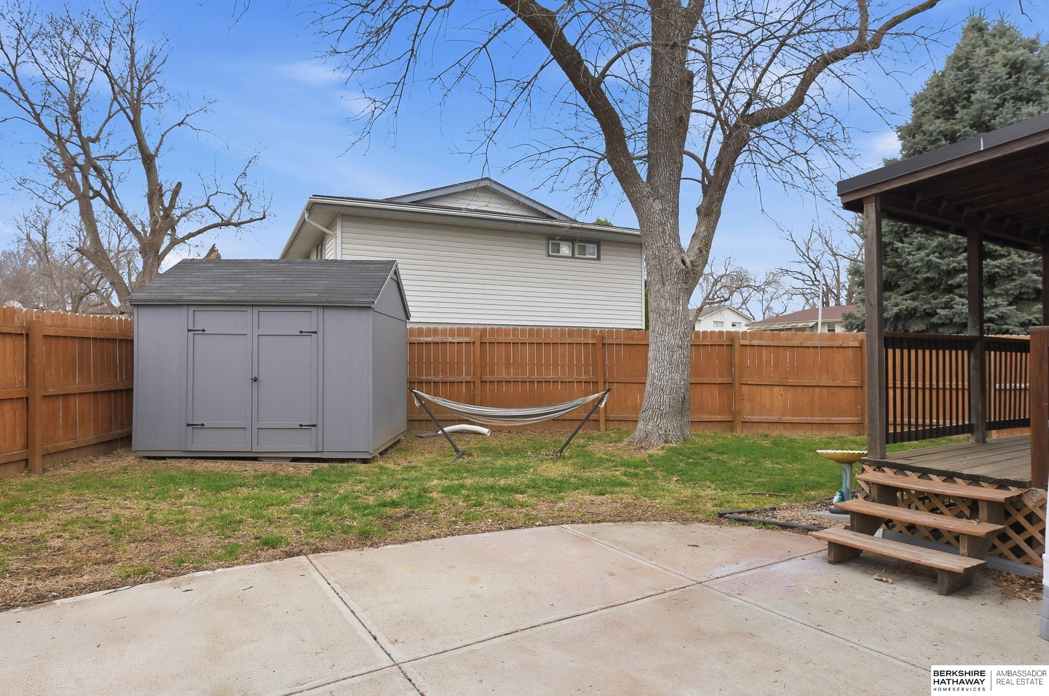 5306 S 105th Street, Omaha, NE, 68127