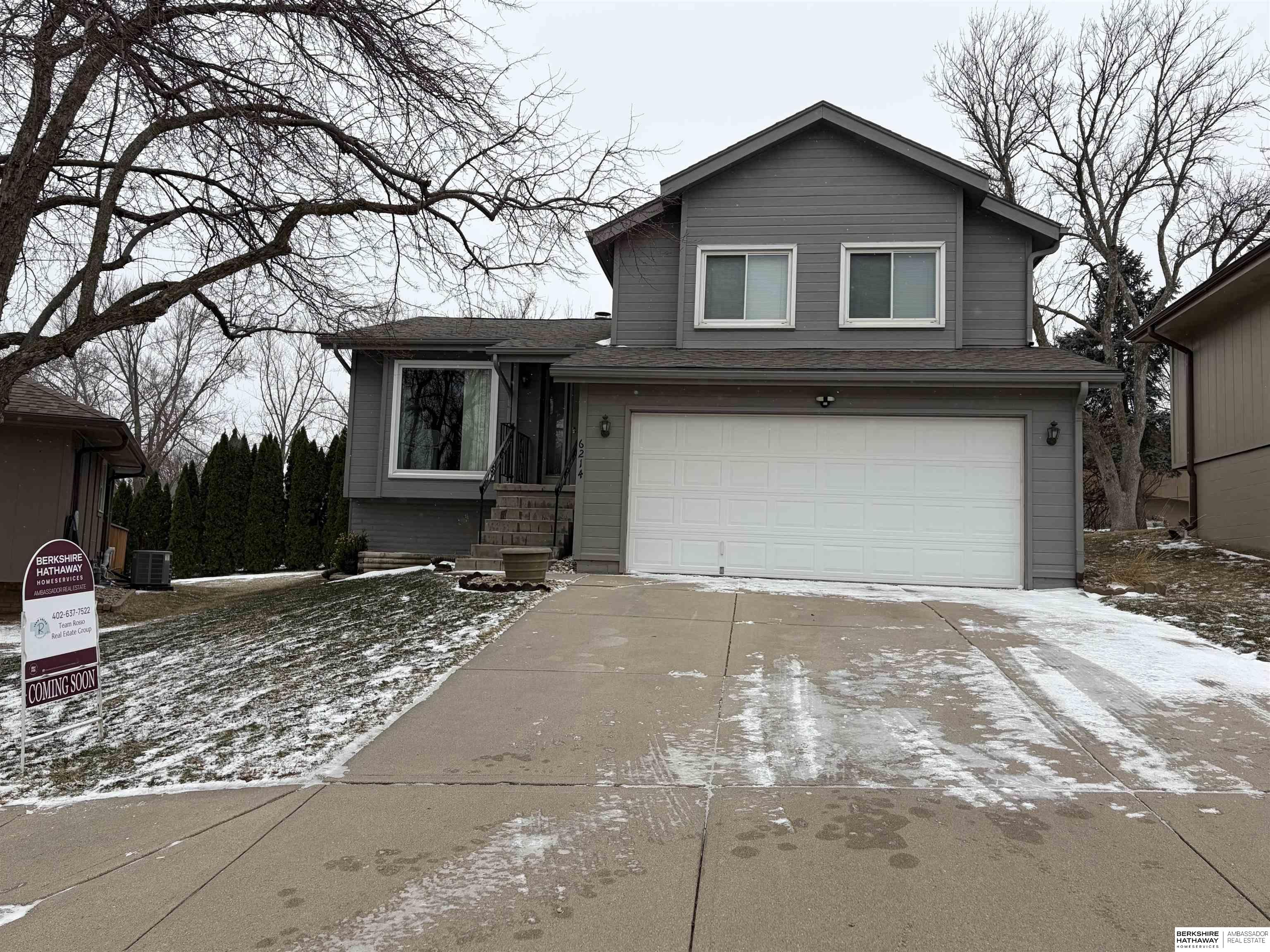 2105 N 129th Street, Omaha, NE, 68164