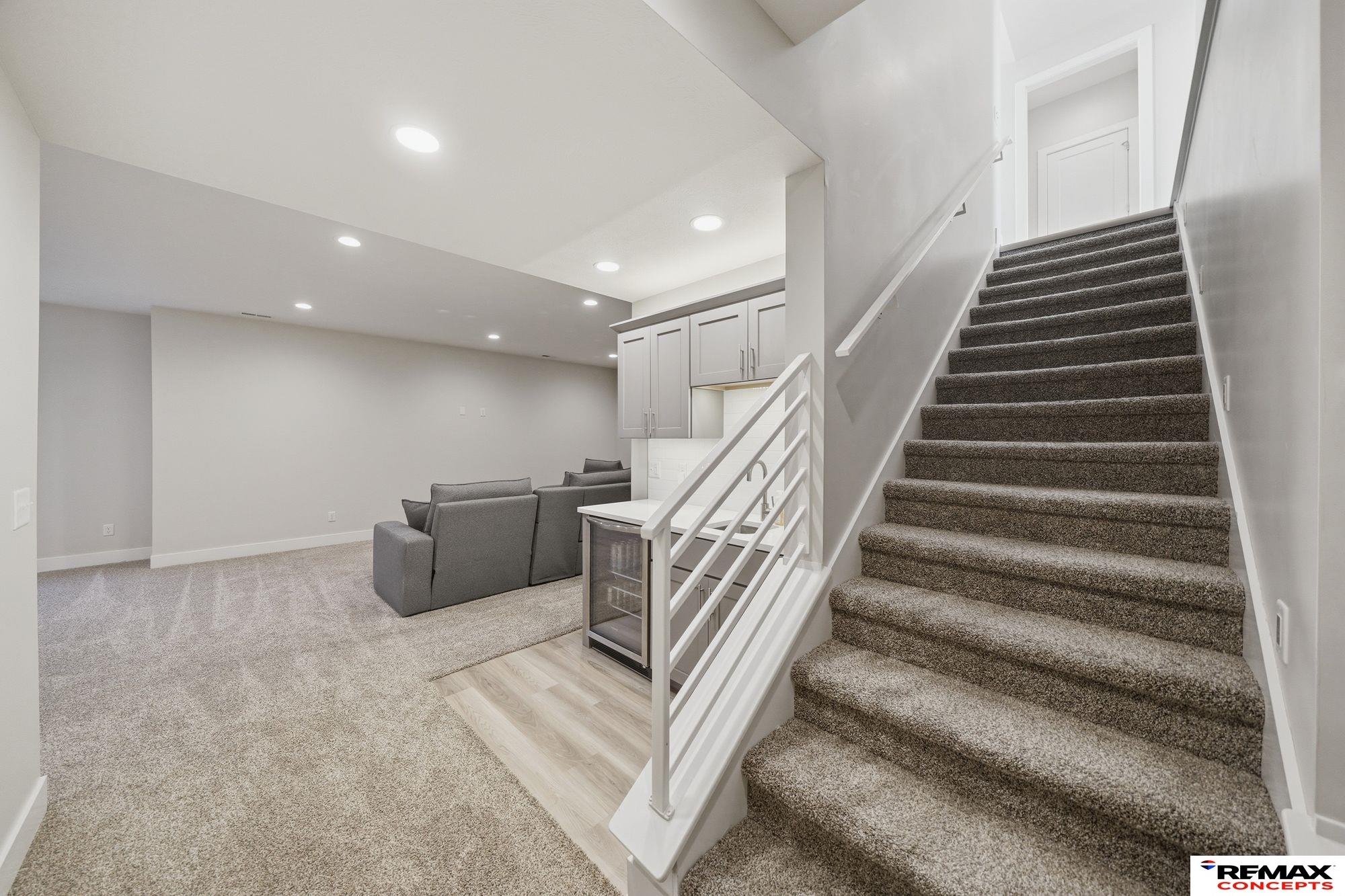 836 W Miramonte Road, Lincoln, NE, 68523