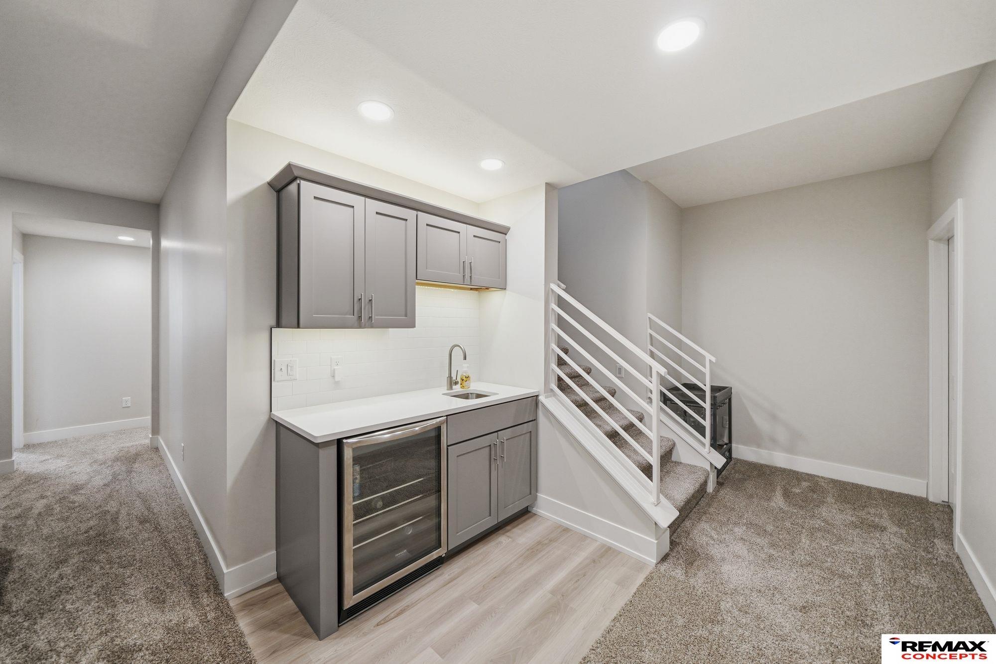 836 W Miramonte Road, Lincoln, NE, 68523