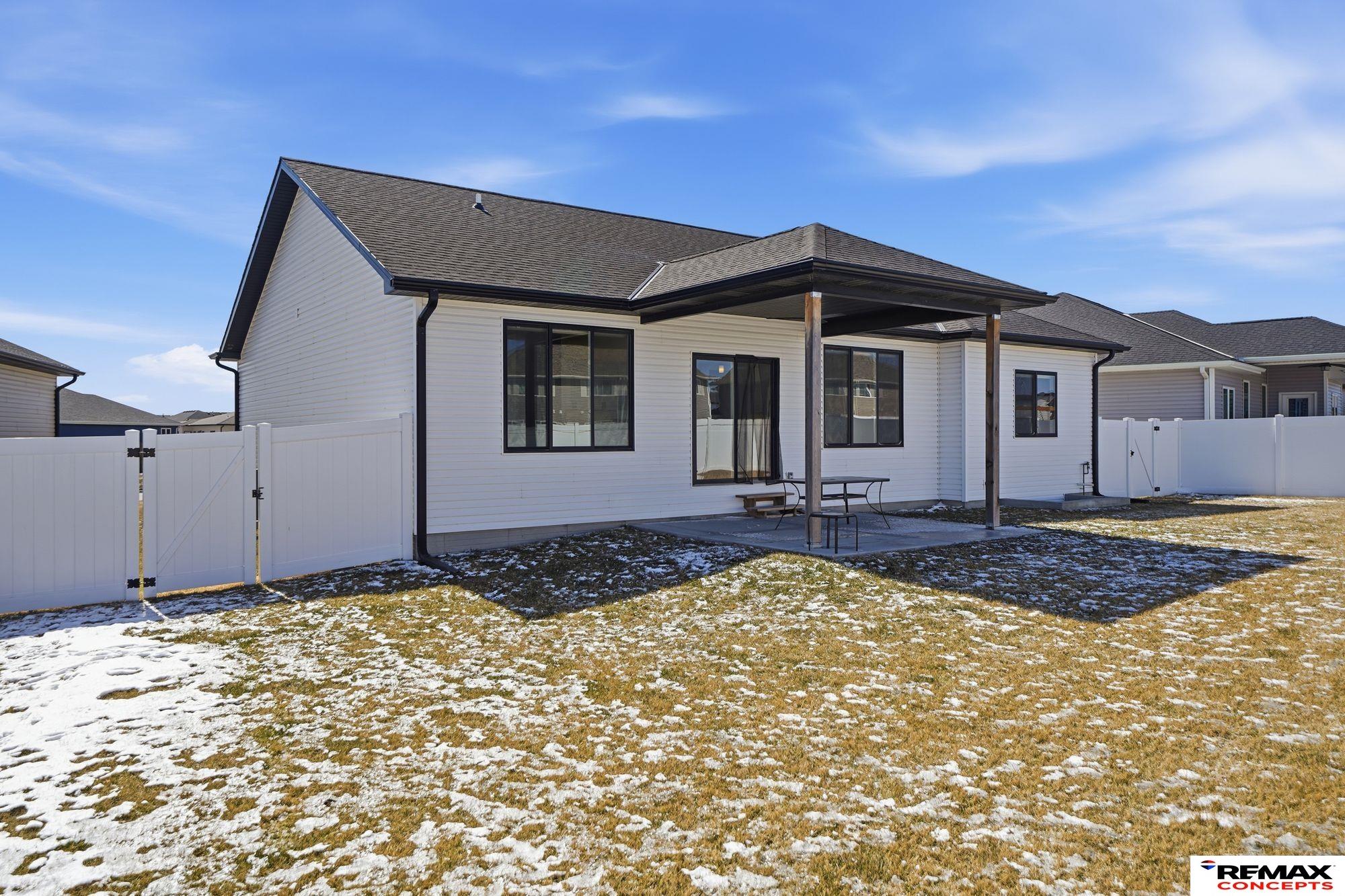 836 W Miramonte Road, Lincoln, NE, 68523