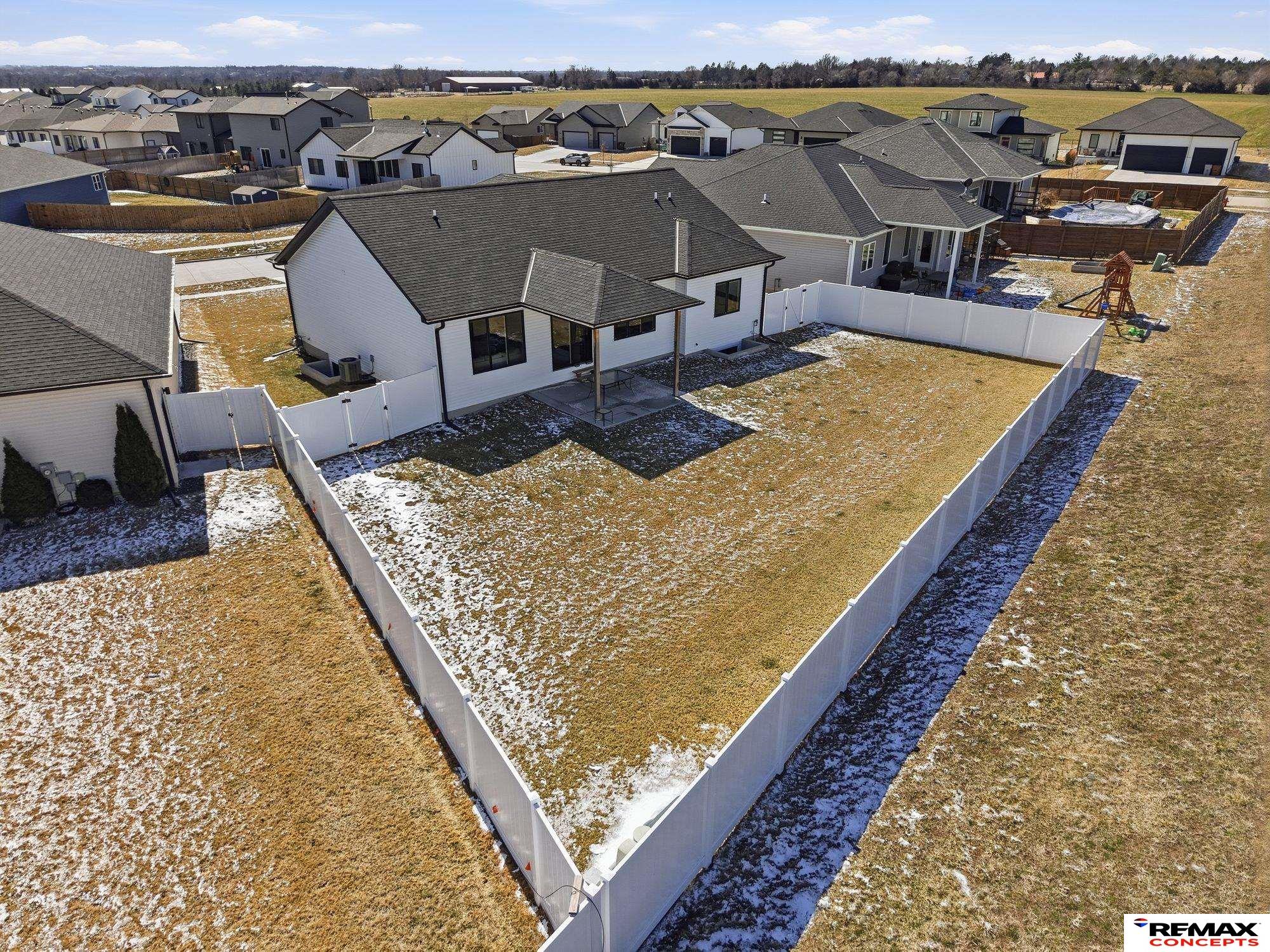 836 W Miramonte Road, Lincoln, NE, 68523