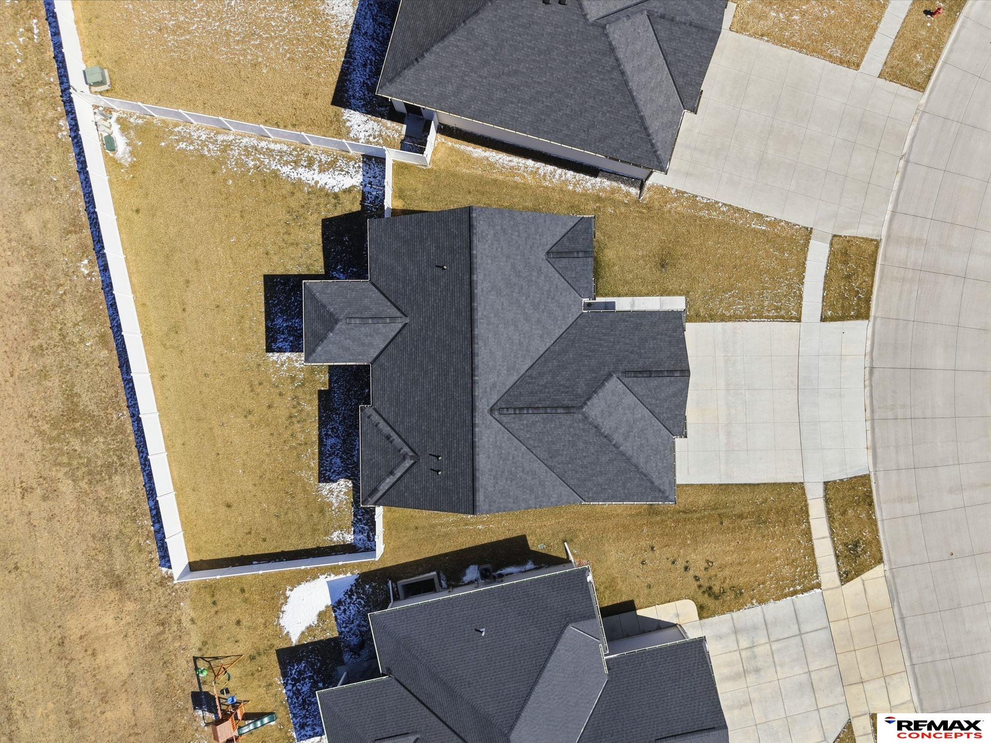 836 W Miramonte Road, Lincoln, NE, 68523