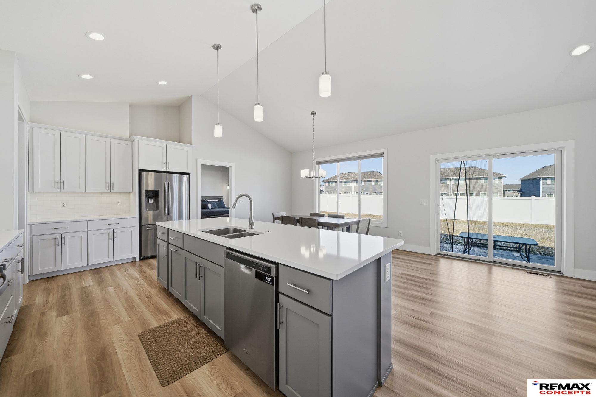 836 W Miramonte Road, Lincoln, NE, 68523