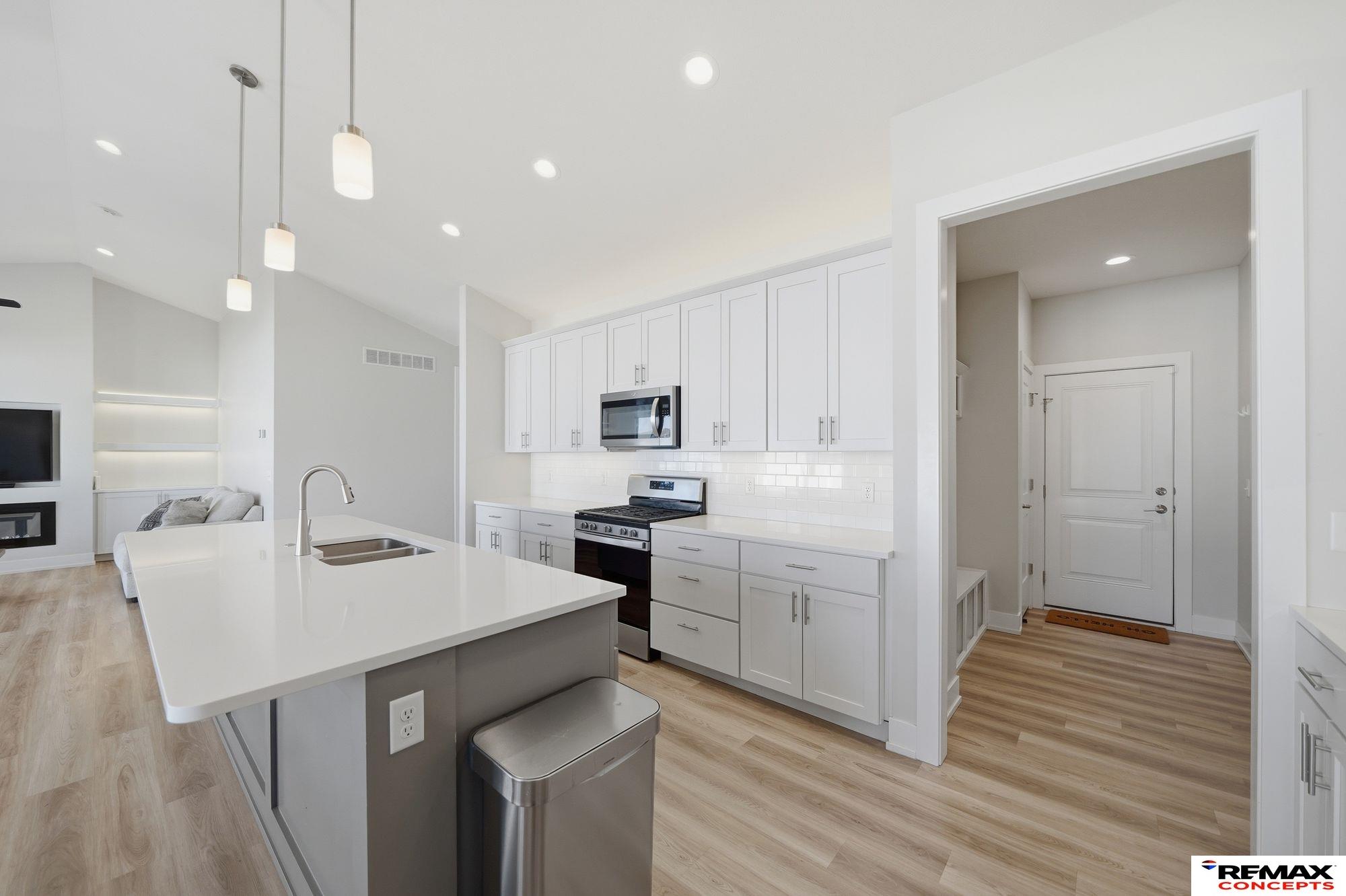 836 W Miramonte Road, Lincoln, NE, 68523