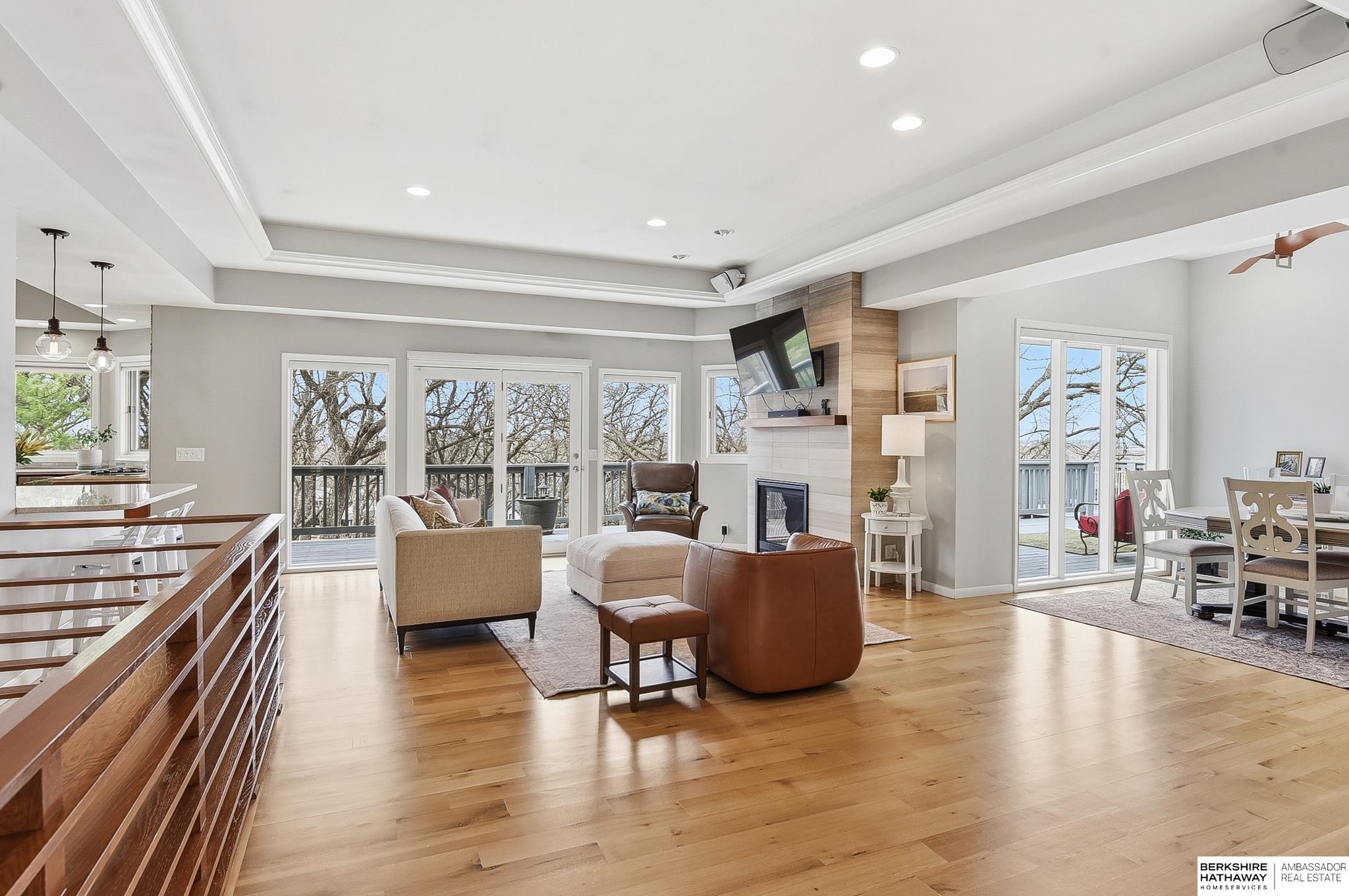 2730 N 182nd Avenue, Elkhorn, NE, 68022