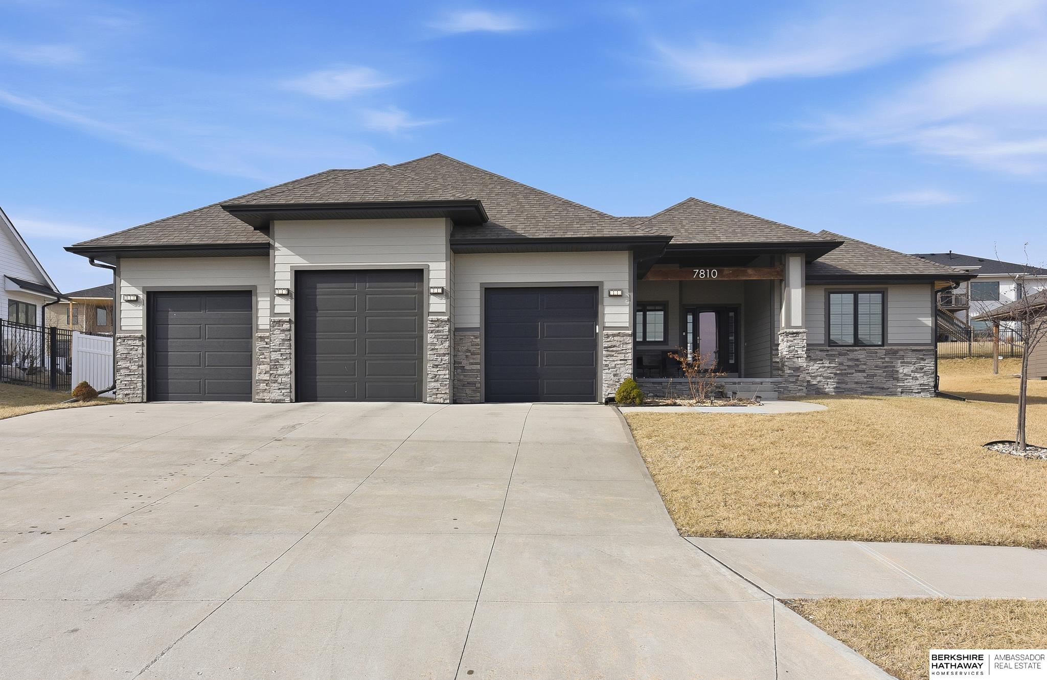 Bennington, Douglas County