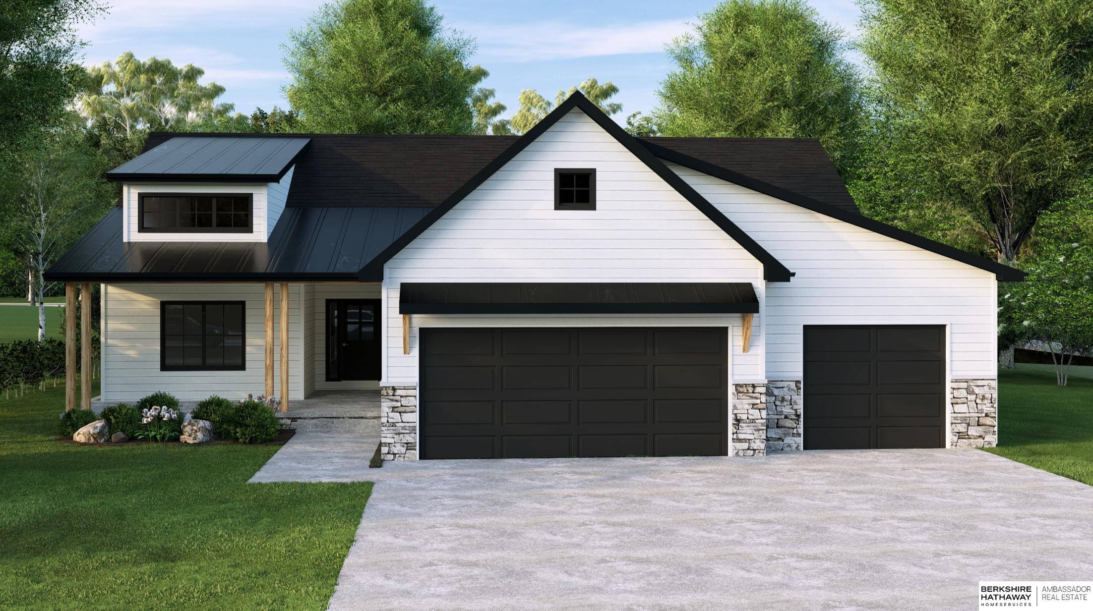 2730 N 182nd Avenue, Elkhorn, NE, 68022