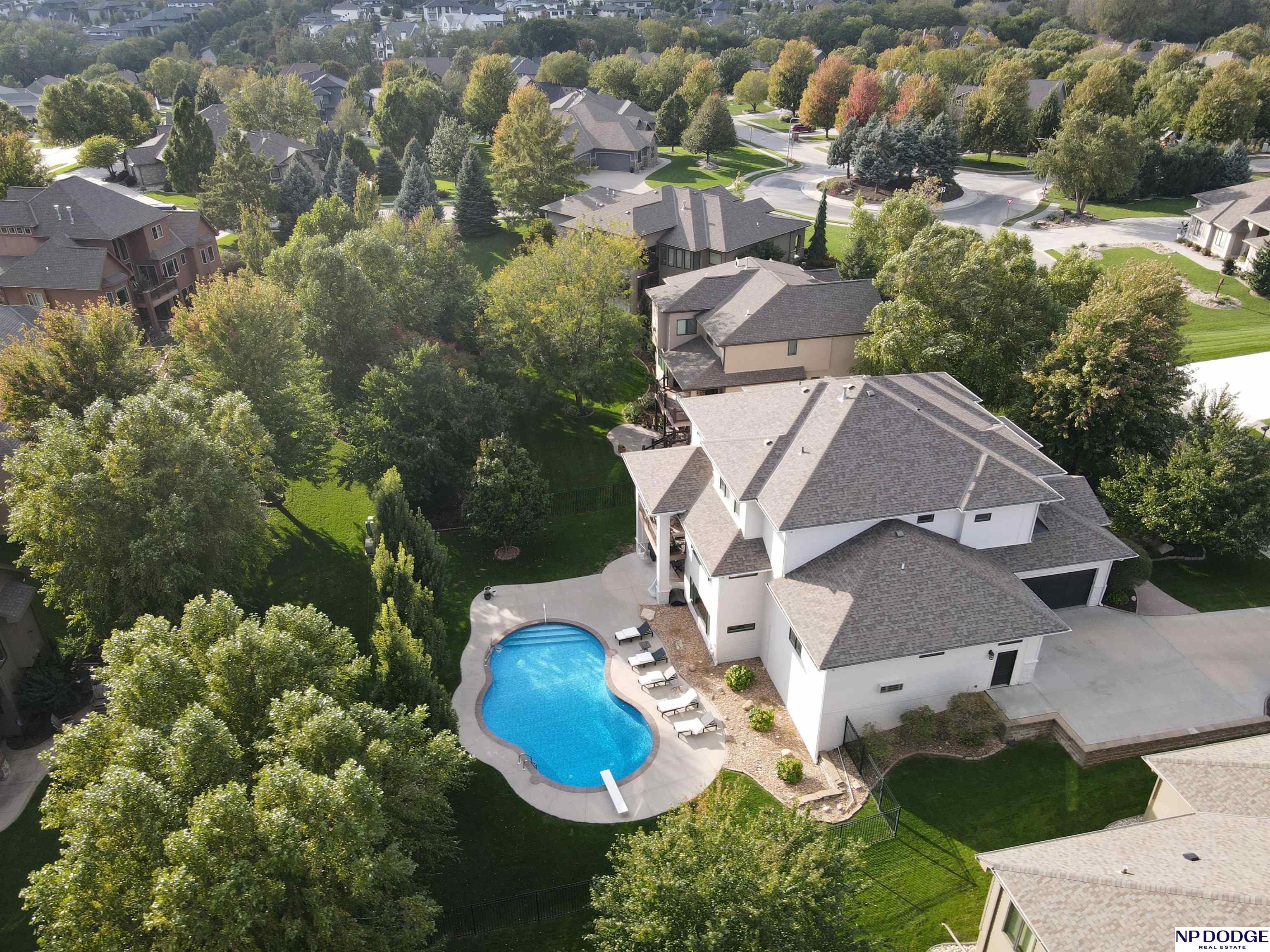 21313 Hickory Street, Omaha, NE, 68022