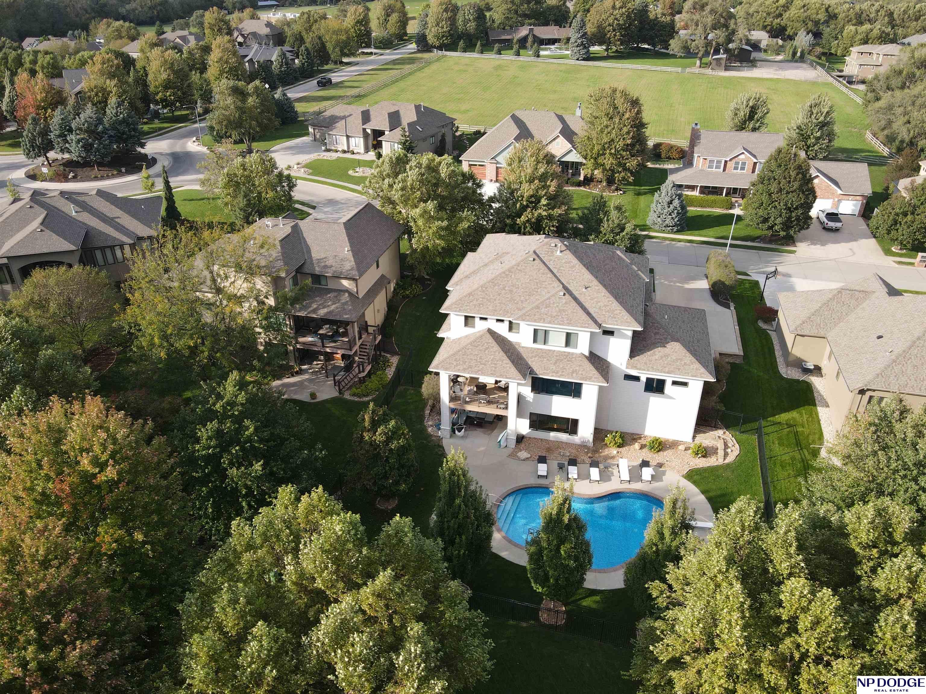 21313 Hickory Street, Omaha, NE, 68022