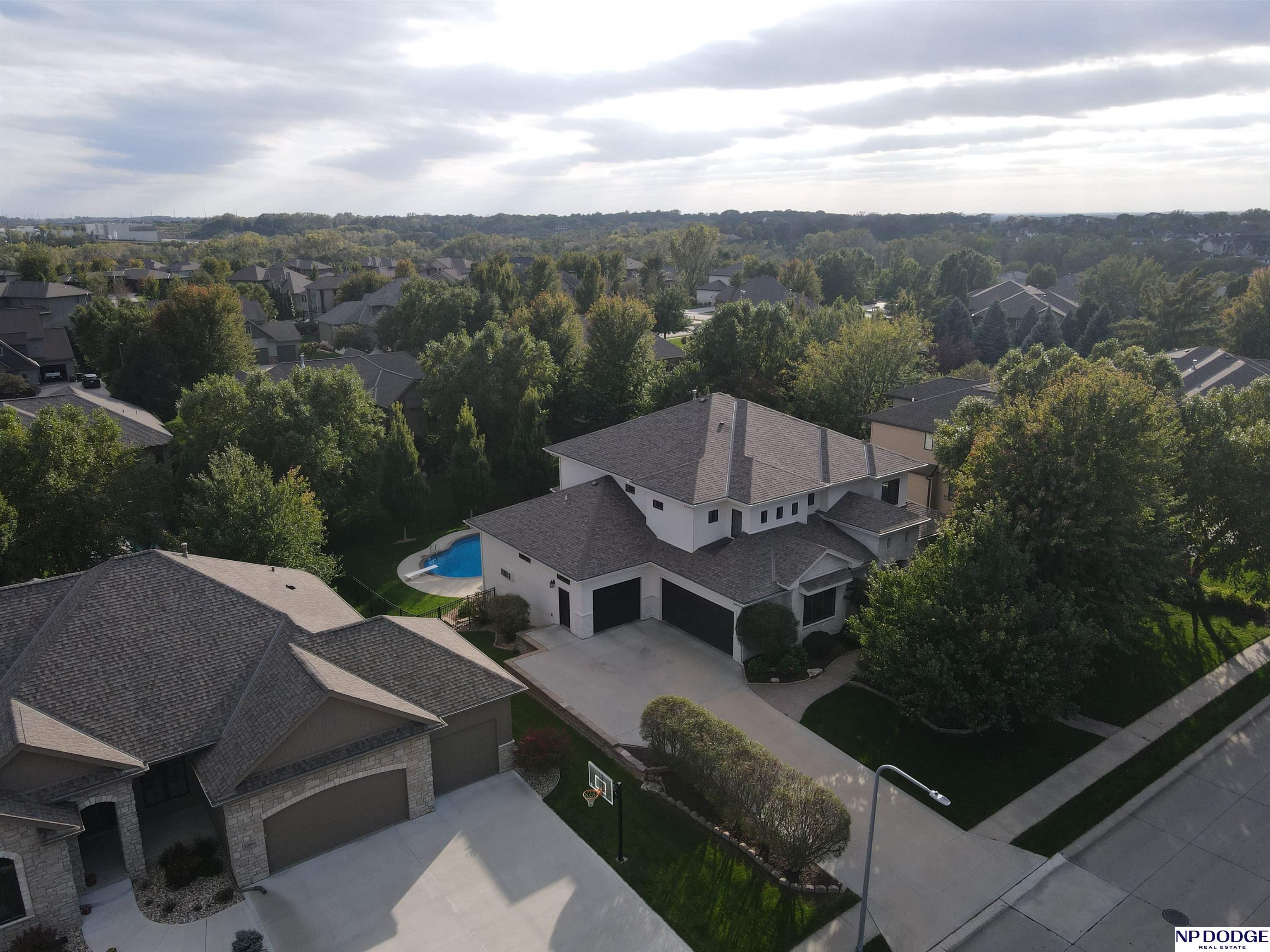 21313 Hickory Street, Omaha, NE, 68022