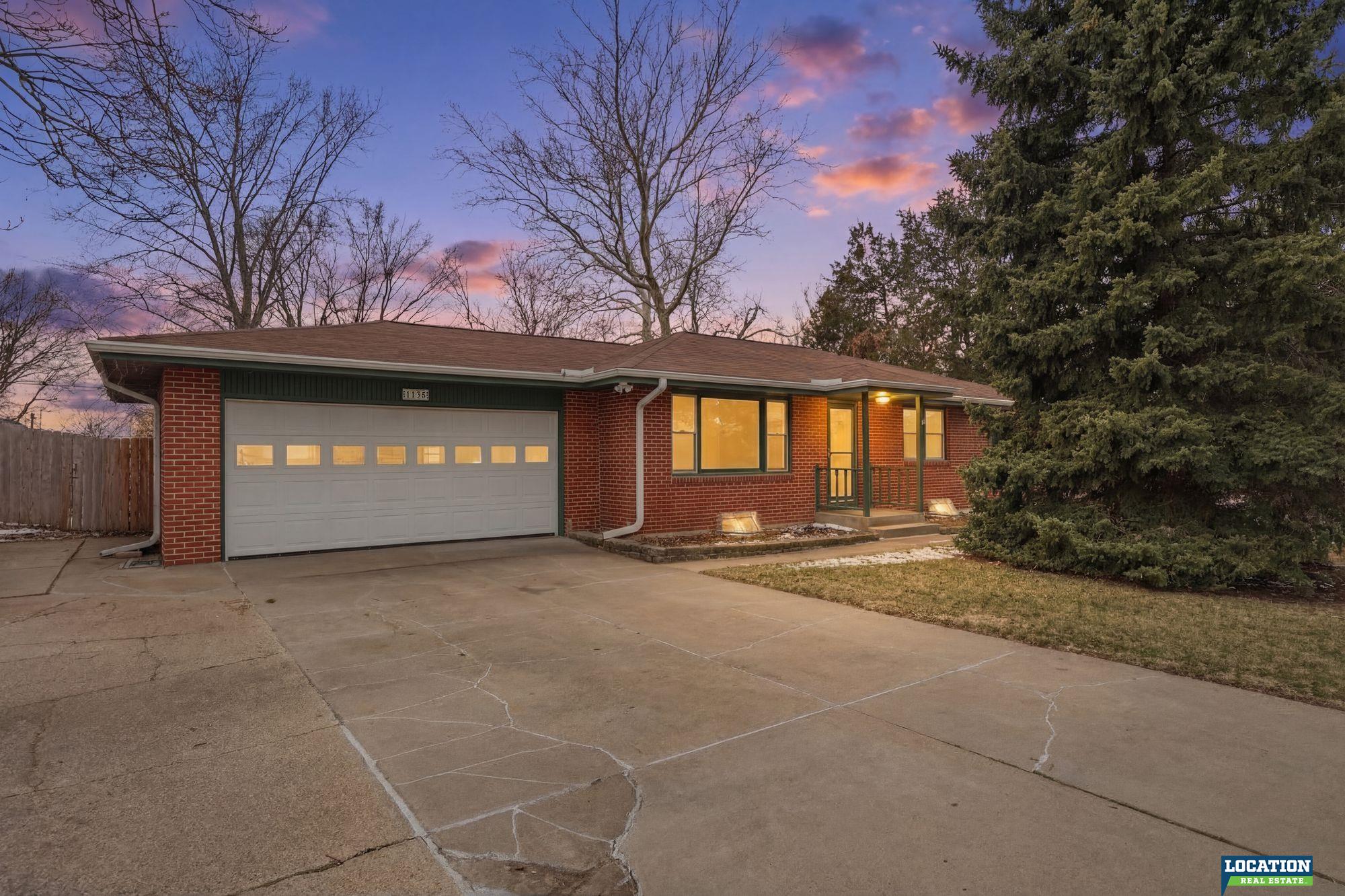 4121 Mason Drive, Lincoln, NE, 68521