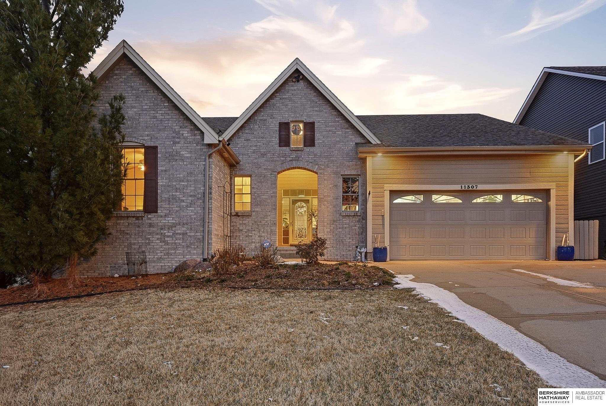 6678 Bluebell Street, Papillion, NE, 68133