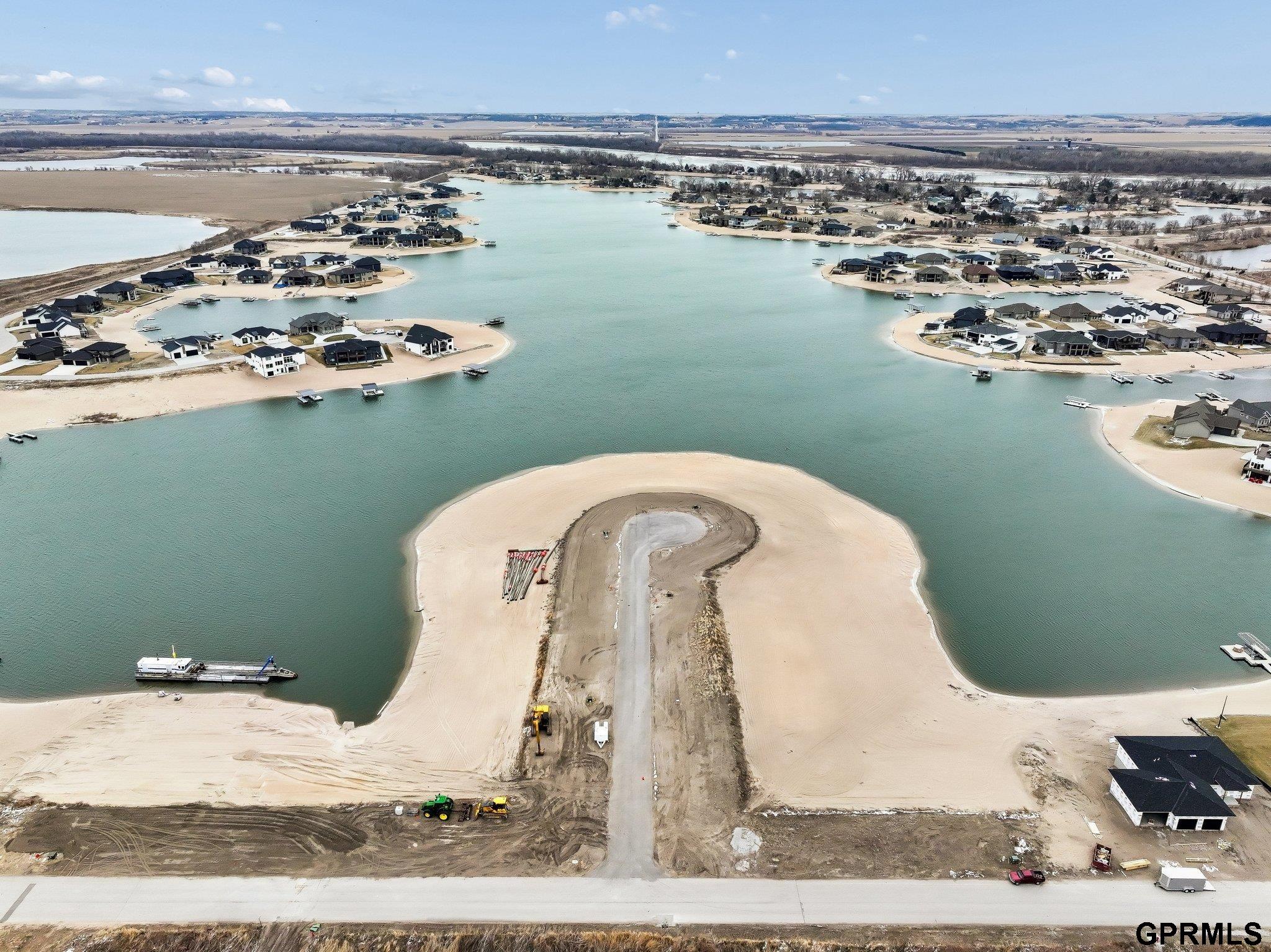 337 Marina Way, Ashland, NE, 68003