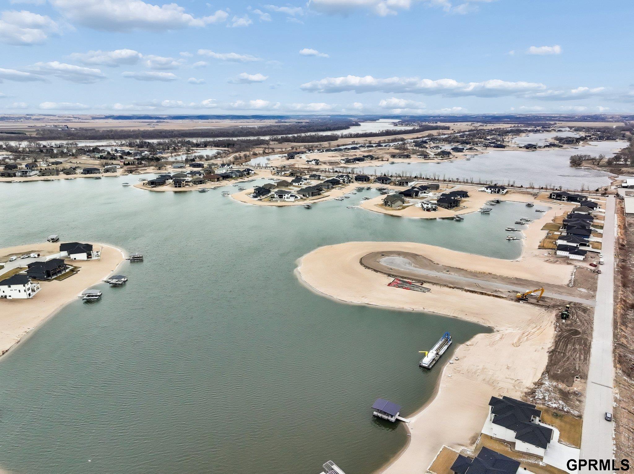 337 Marina Way, Ashland, NE, 68003