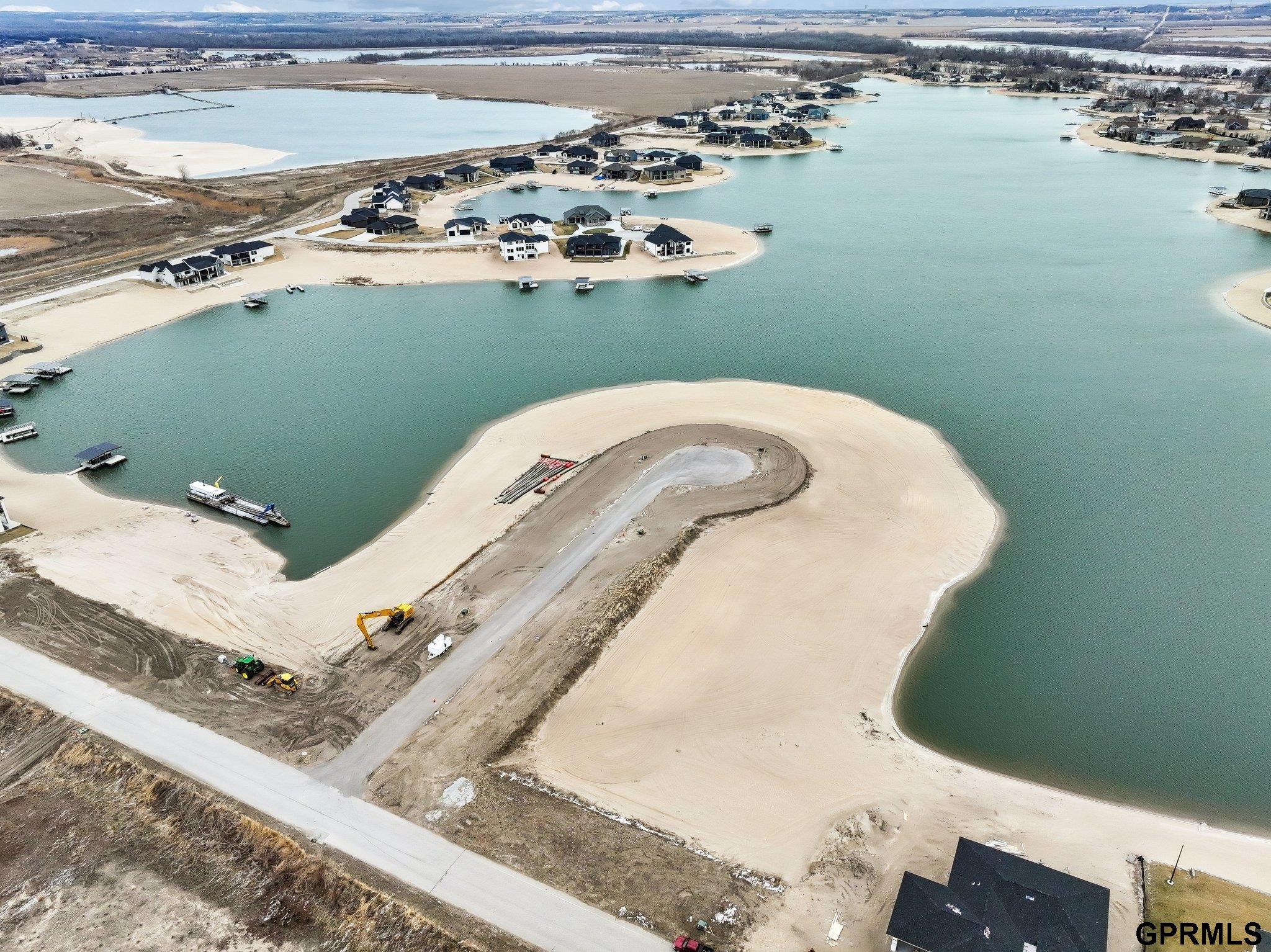 337 Marina Way, Ashland, NE, 68003