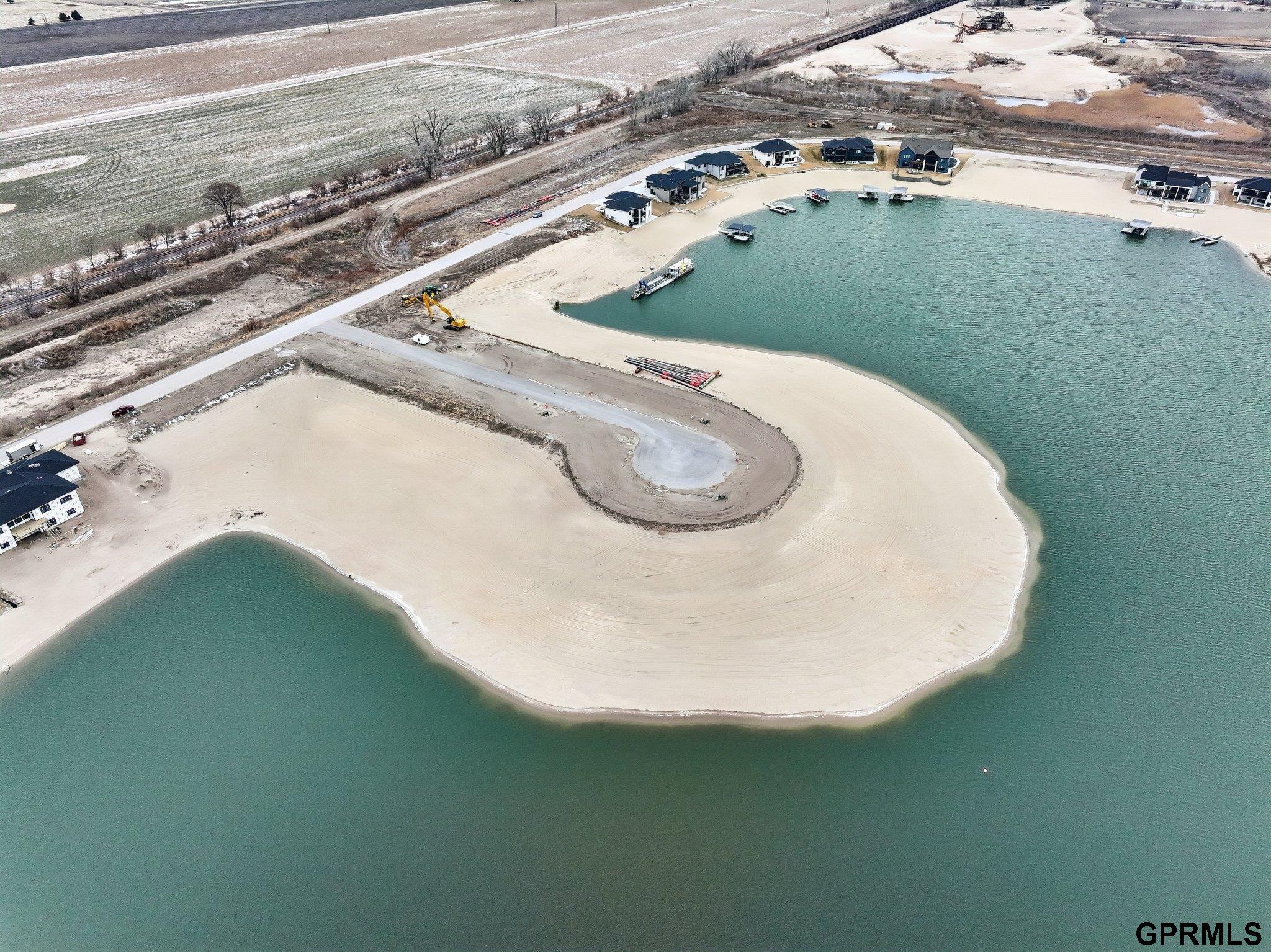 337 Marina Way, Ashland, NE, 68003