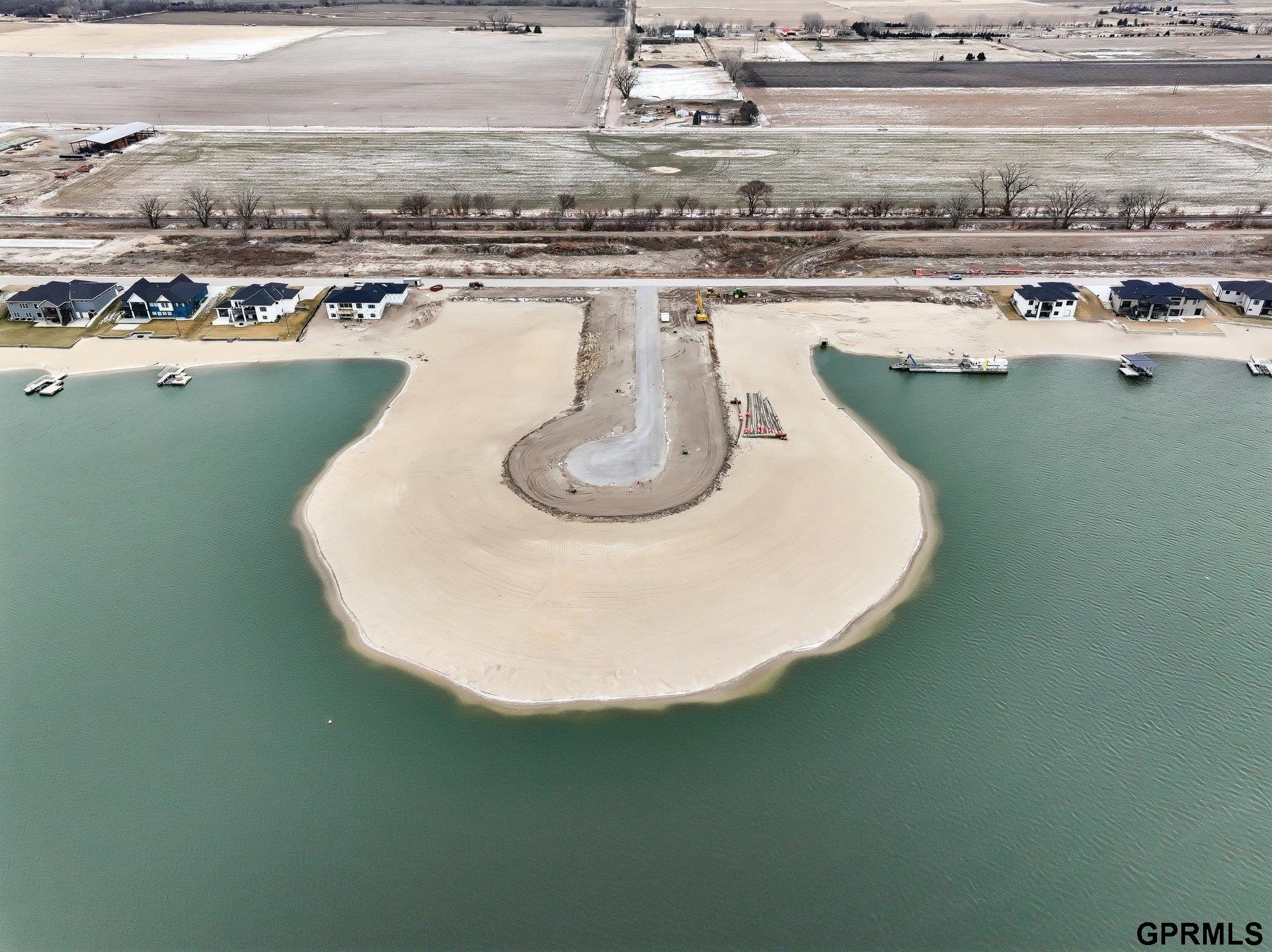 337 Marina Way, Ashland, NE, 68003