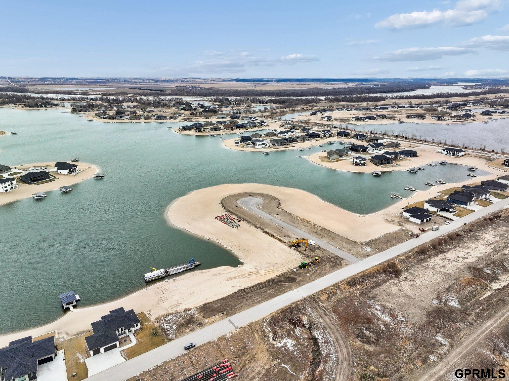 337 Marina Way, Ashland, NE, 68003