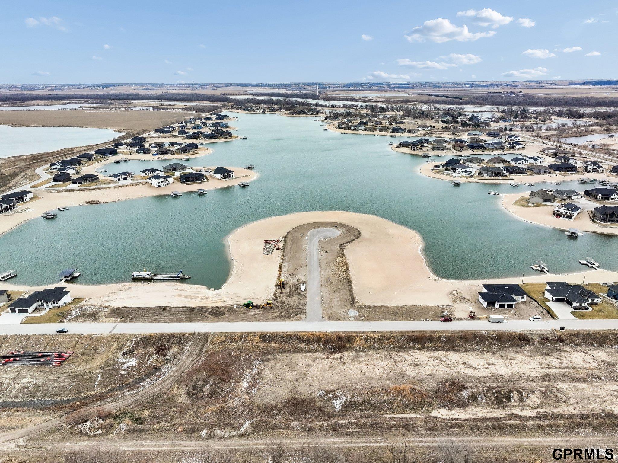 337 Marina Way, Ashland, NE, 68003