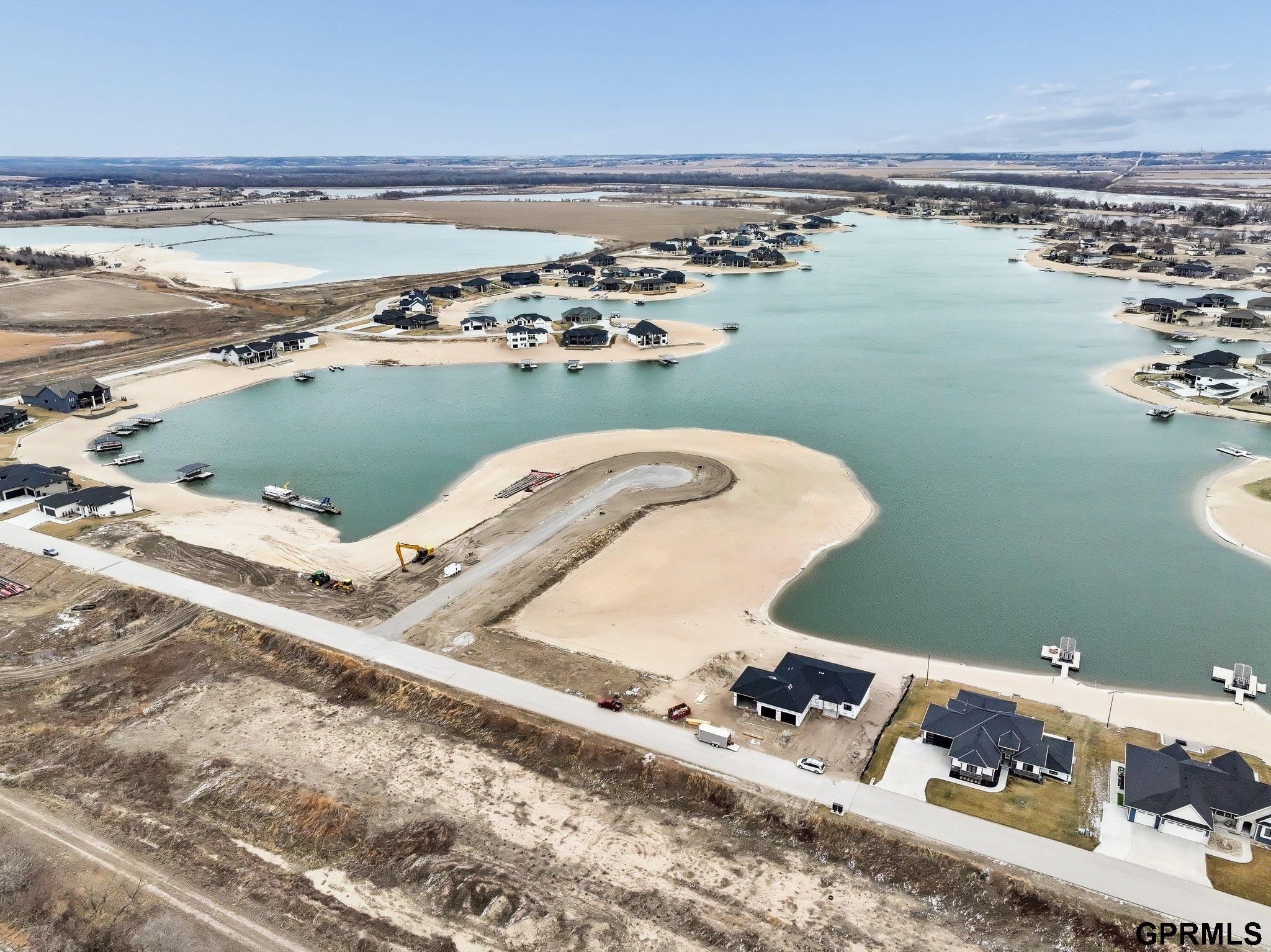 337 Marina Way, Ashland, NE, 68003