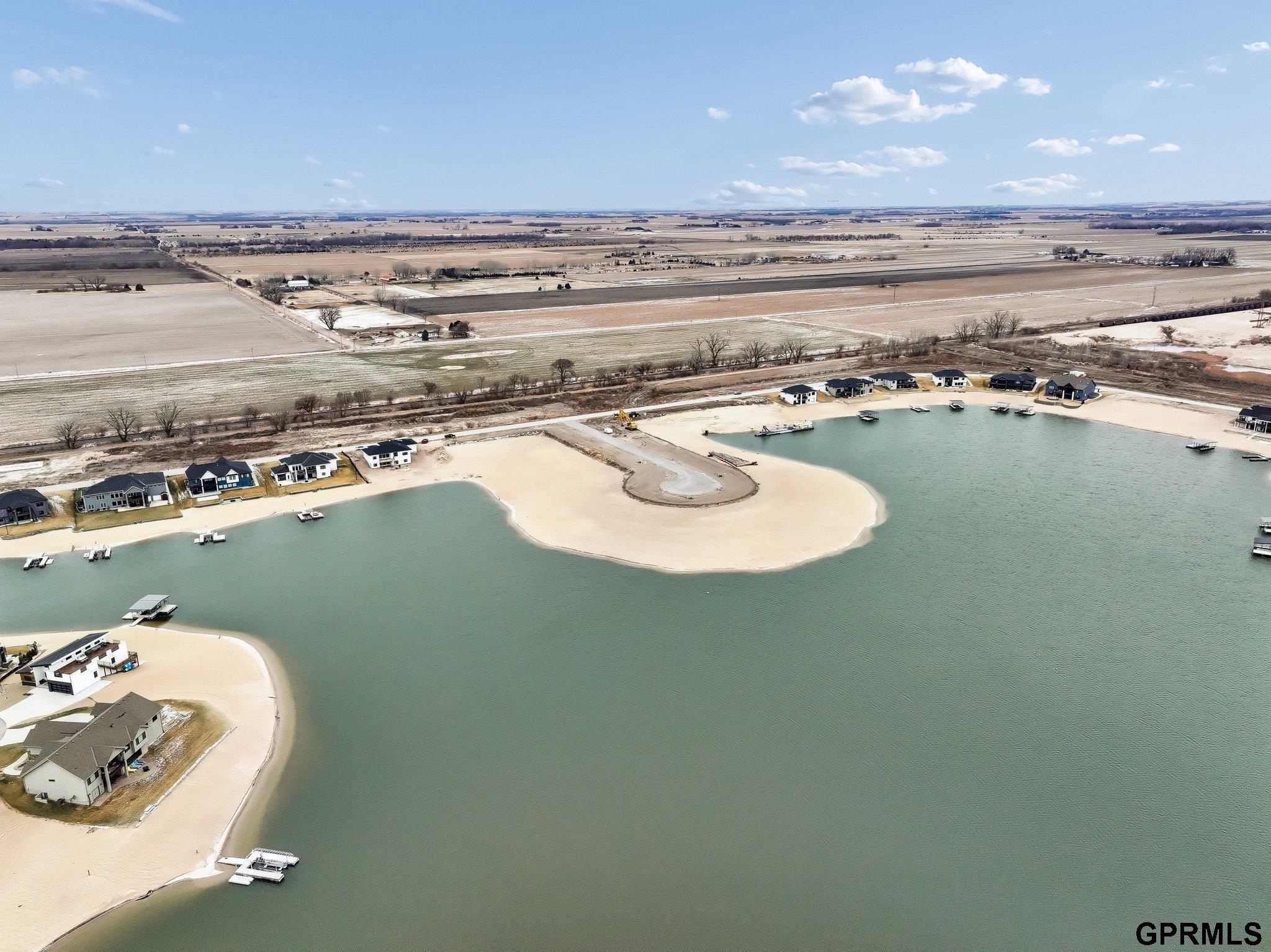 337 Marina Way, Ashland, NE, 68003