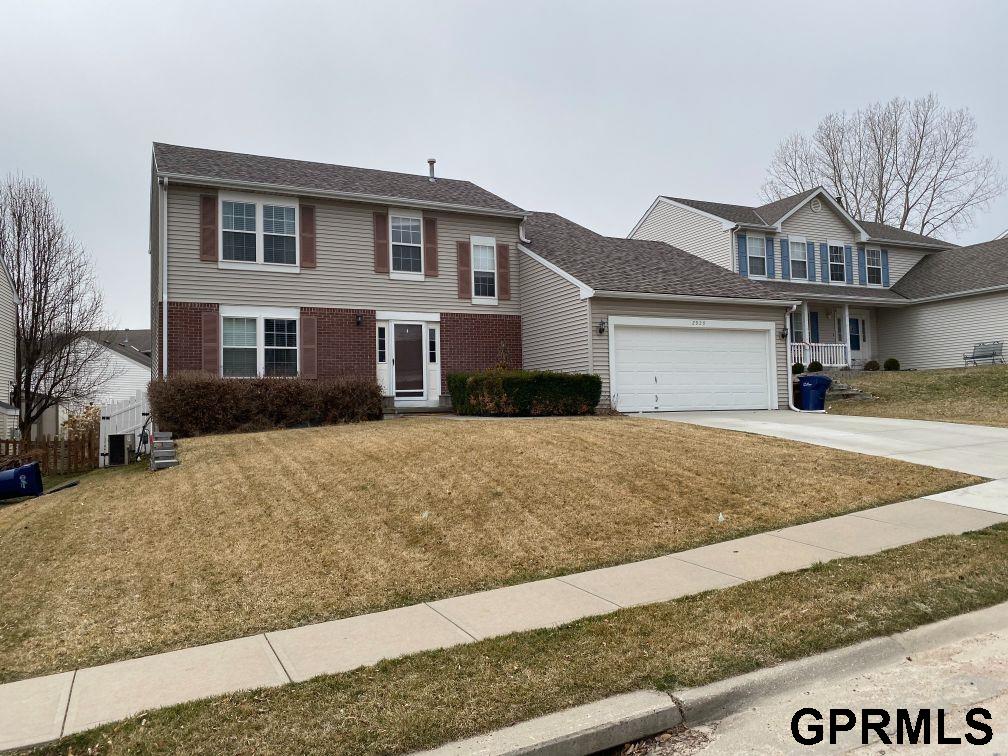 2929 Jason Street, Bellevue, NE, 68123